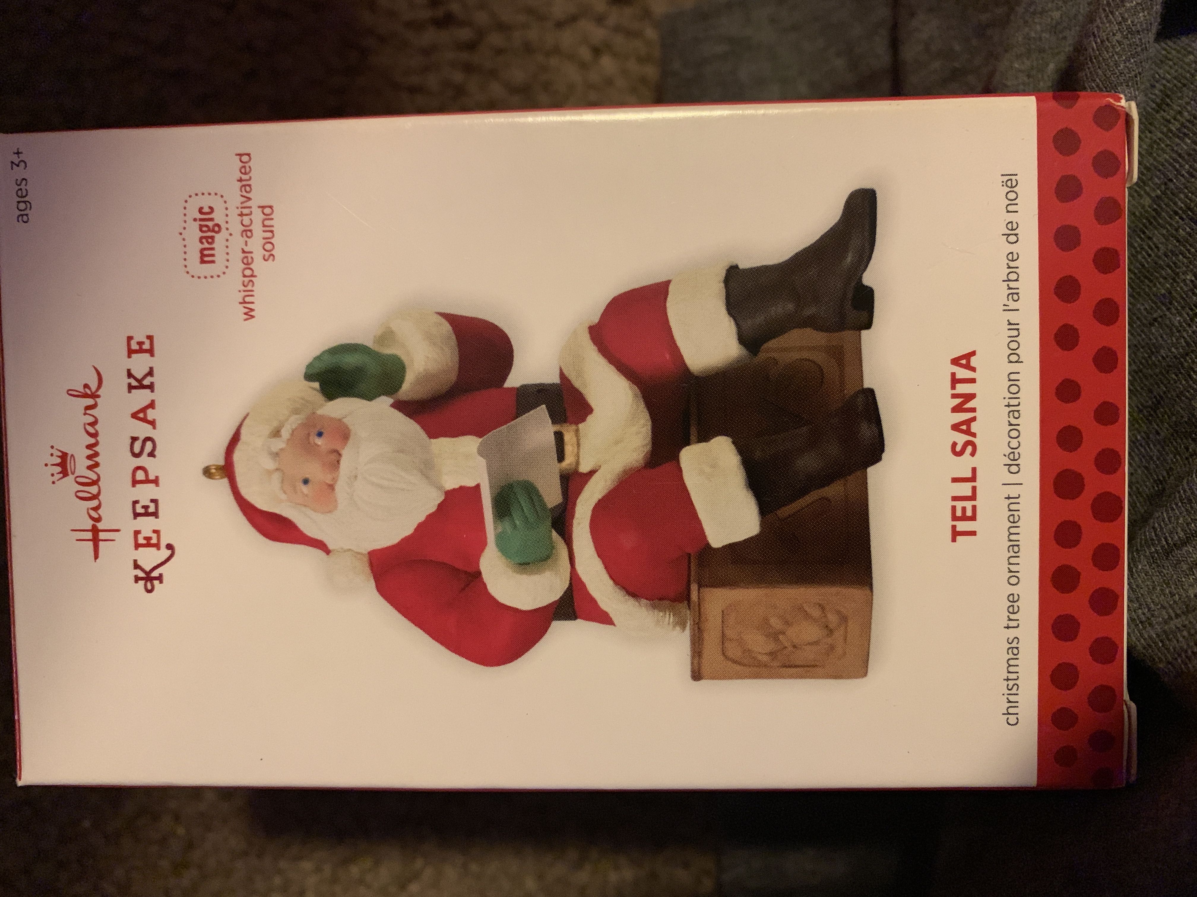 Union Products - Christmas - Snowman & Friends - Cat. #77320