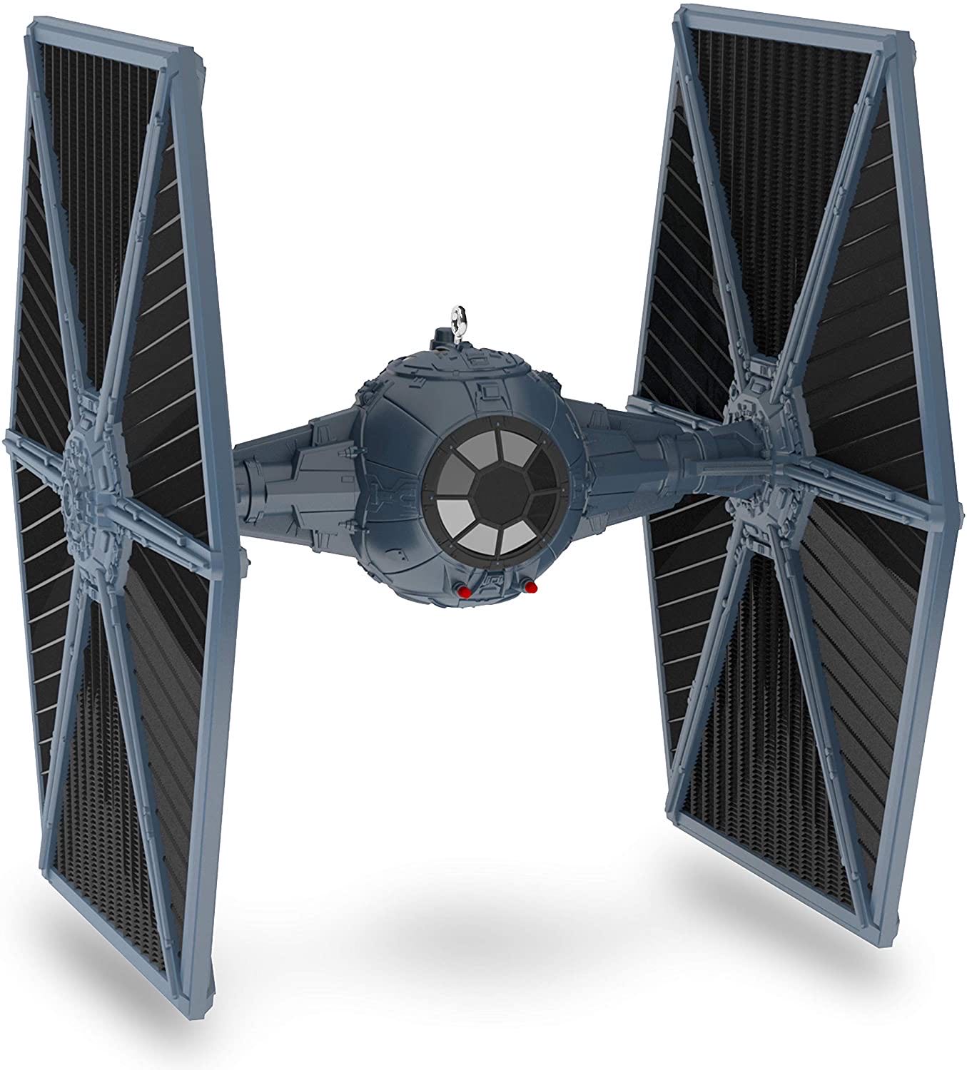 Tie Fighter - Star Wars Storytellers (Star Wars: A New Hope) ornament collectible [Barcode 763795303427] - Main Image 2
