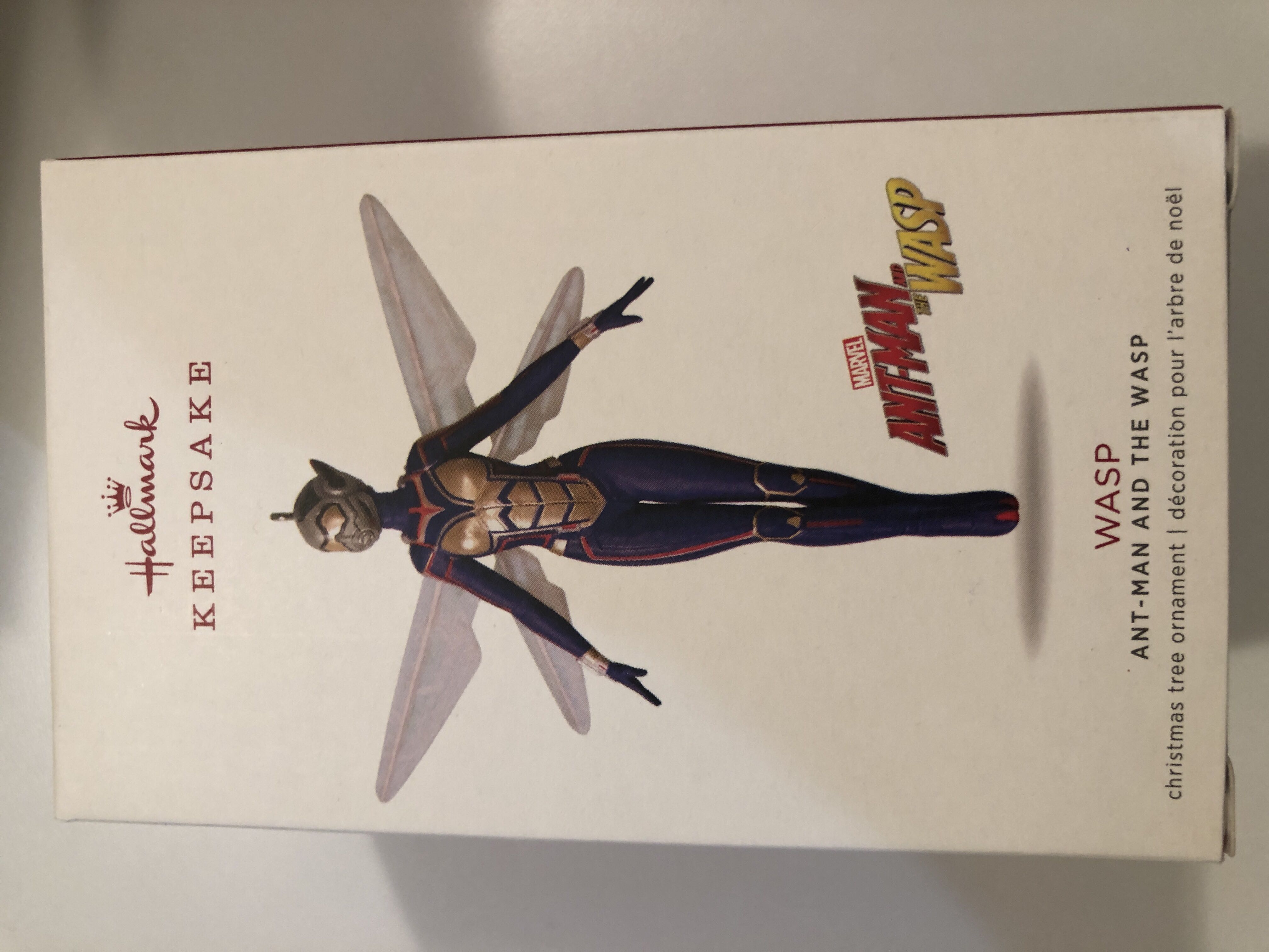 Miniature Decorative Ornaments