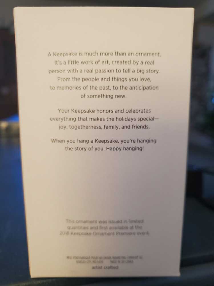 Wasp - Ant-Man And The Wasp (Superheroes) ornament collectible [Barcode 763795358595] - Main Image 2