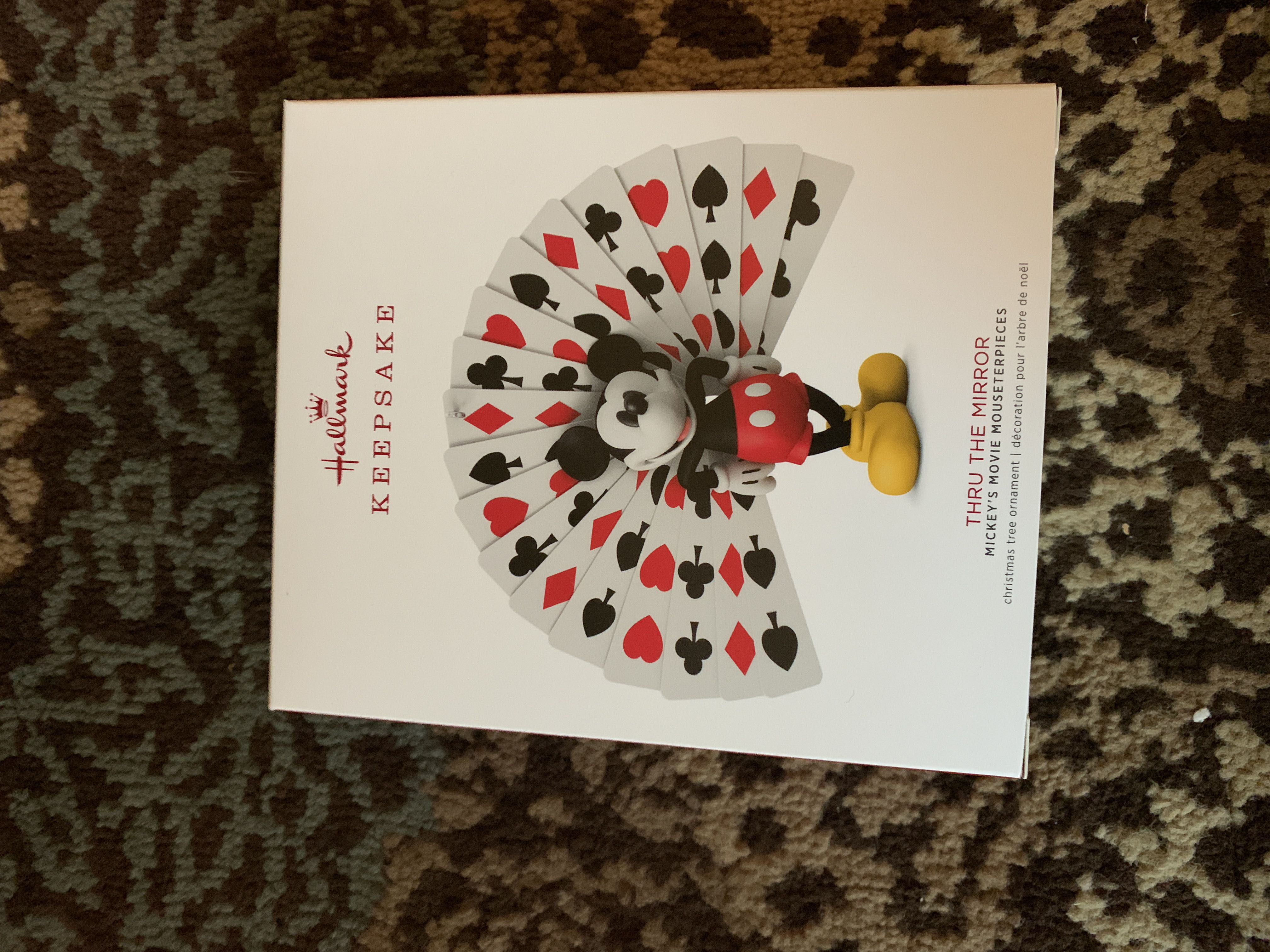 Grand Venture - Christmas - Drummer Boy - Blue Drum Edition