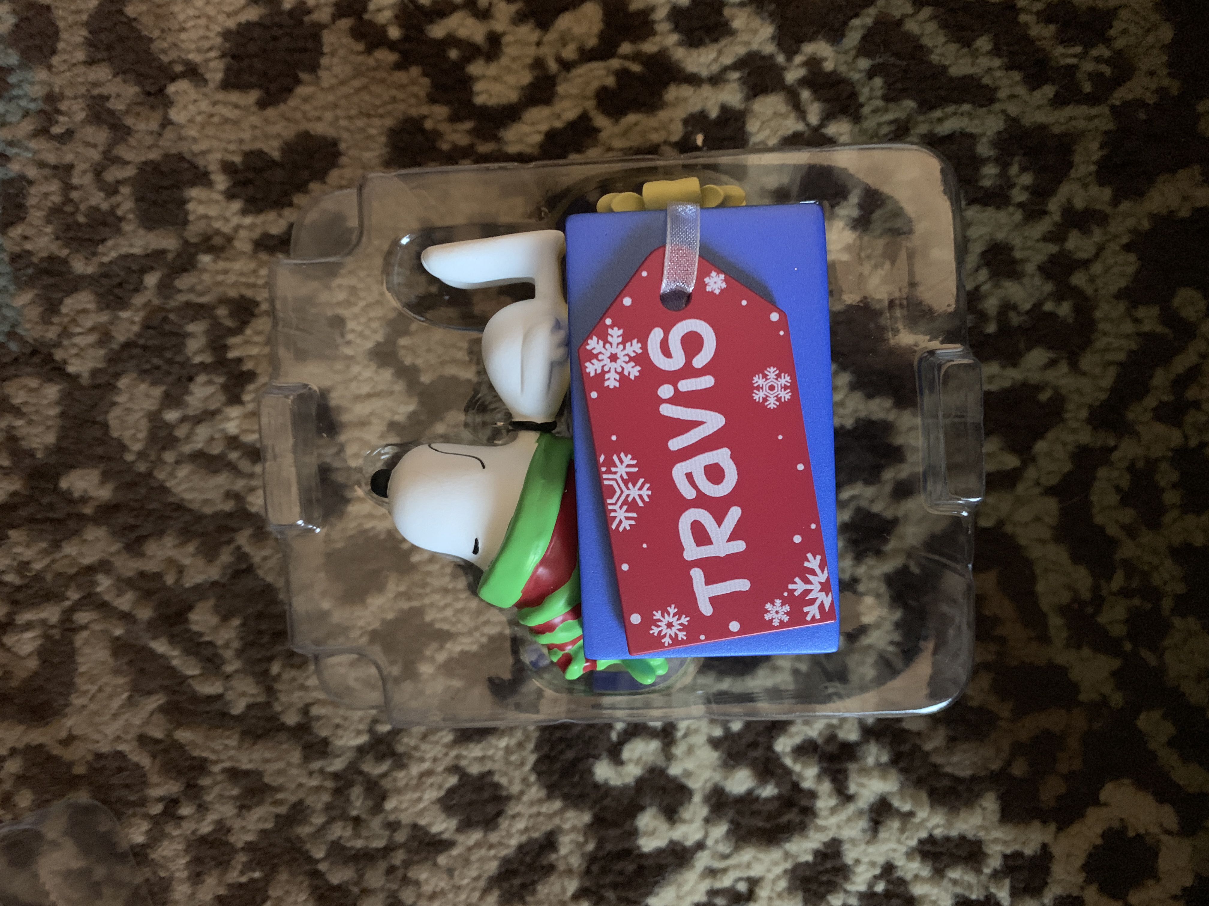 Inflatable Fire Truck