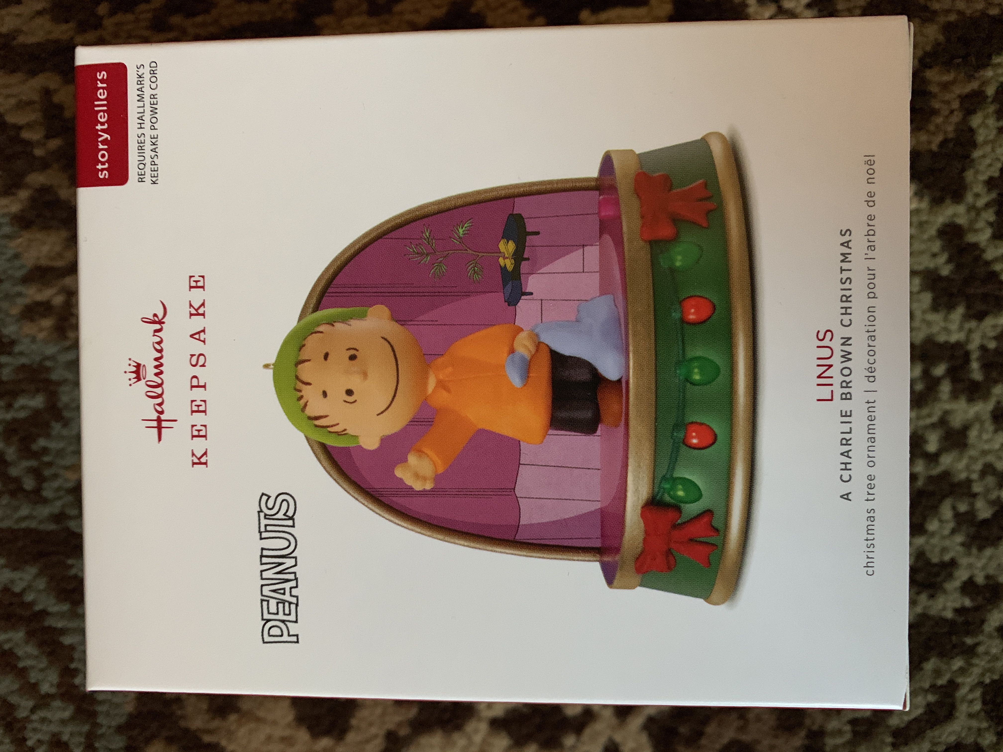 Douglas J. Spruce 2014