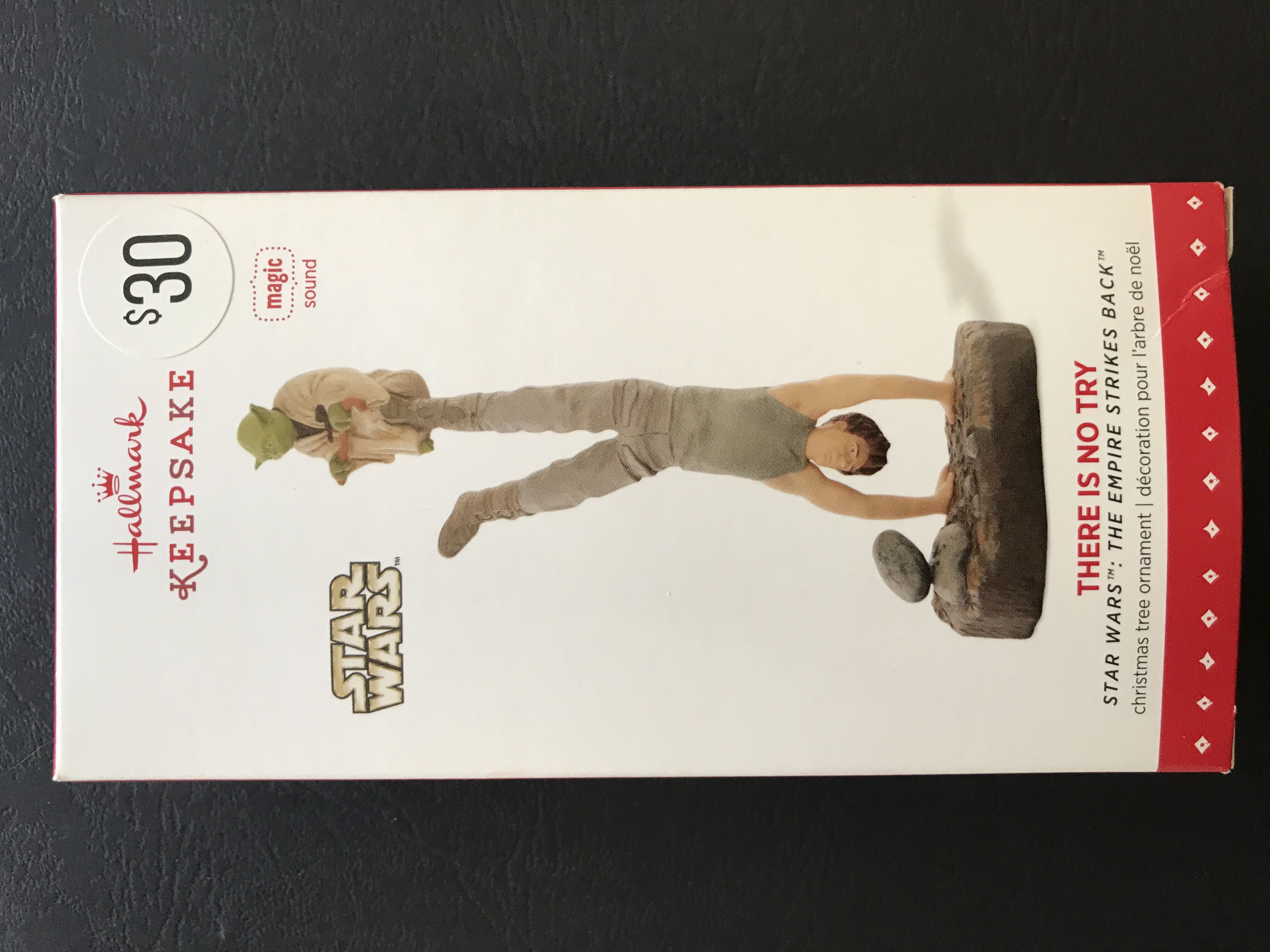 Star Wars Imperial Bauble Pack