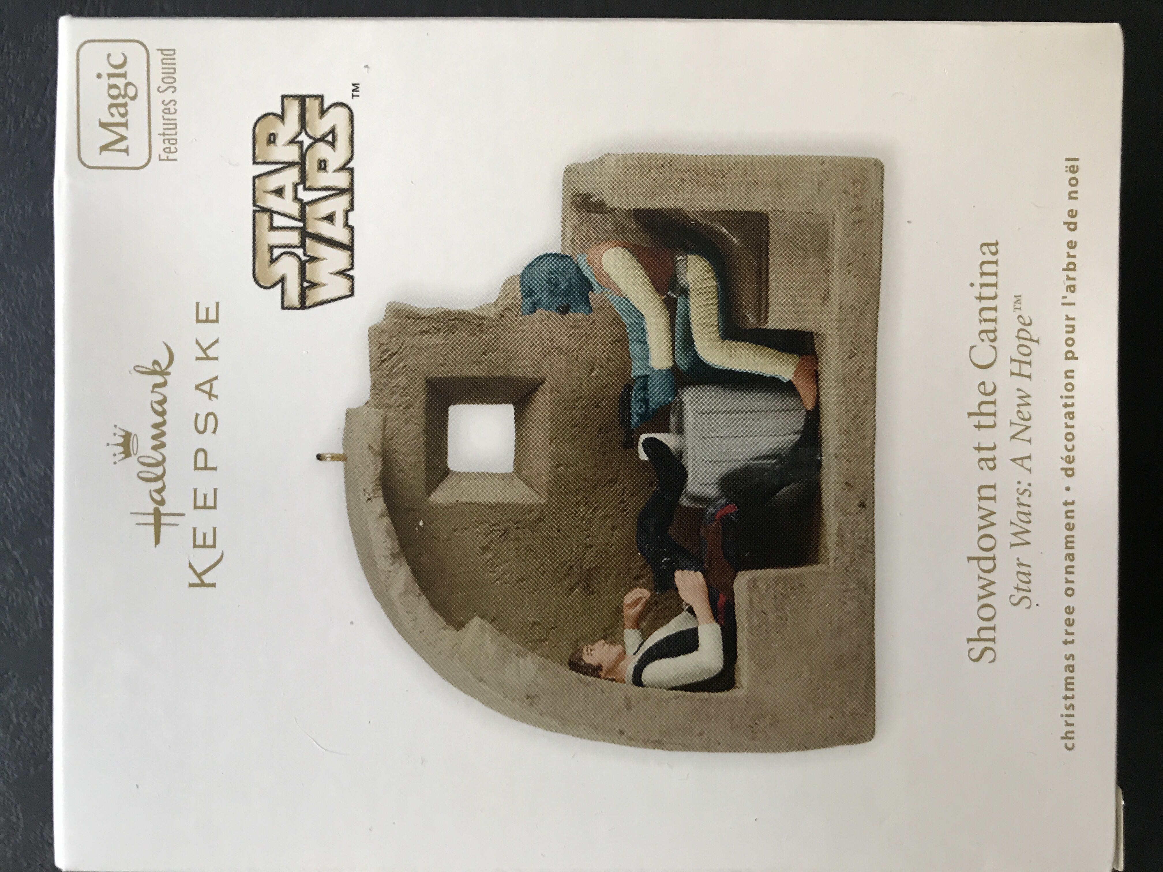 Season’s Treatings 10th Anniversary (2018)