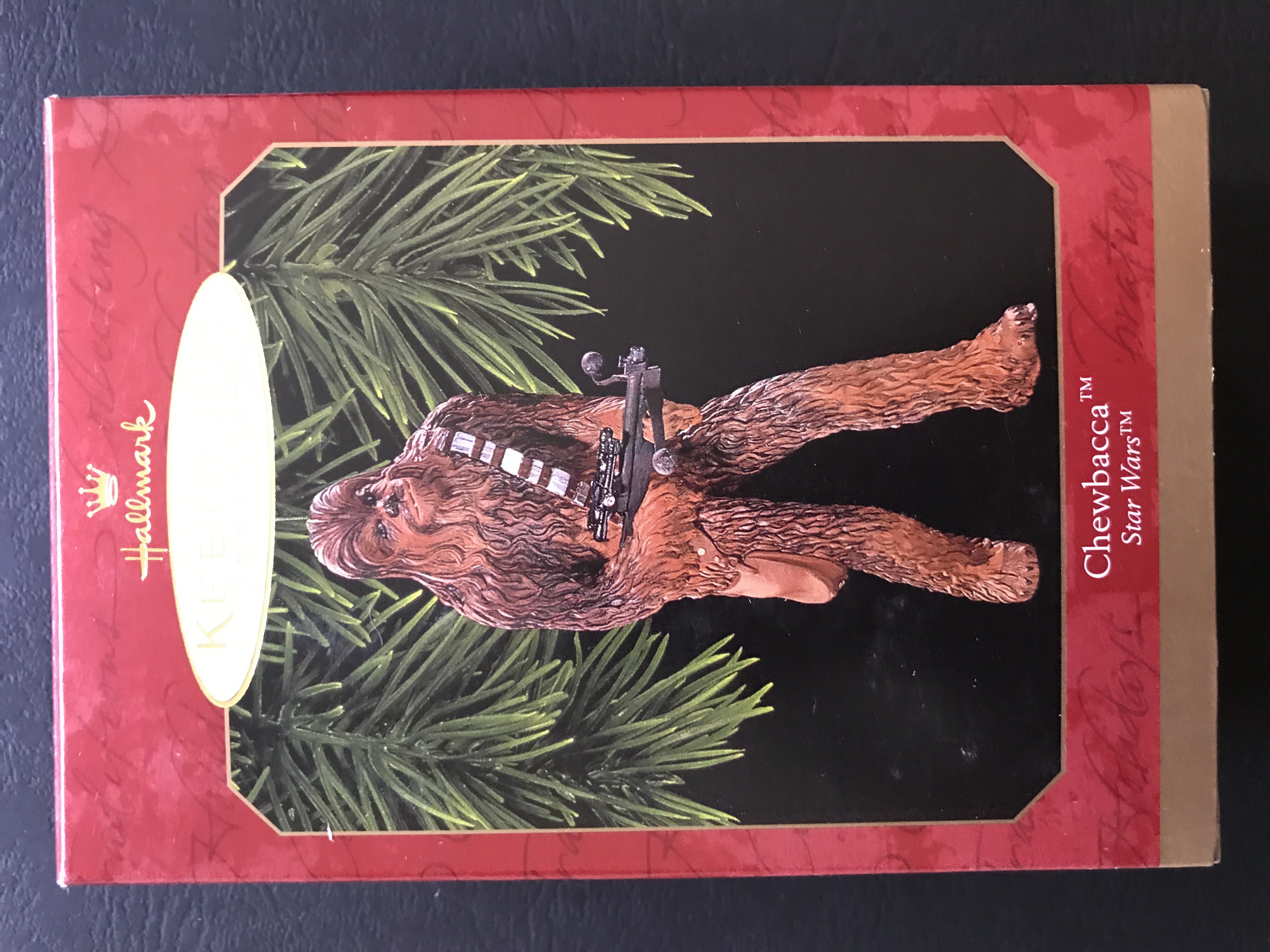 PolyResin 1998 Harley Davidson “Up, Up & Away”