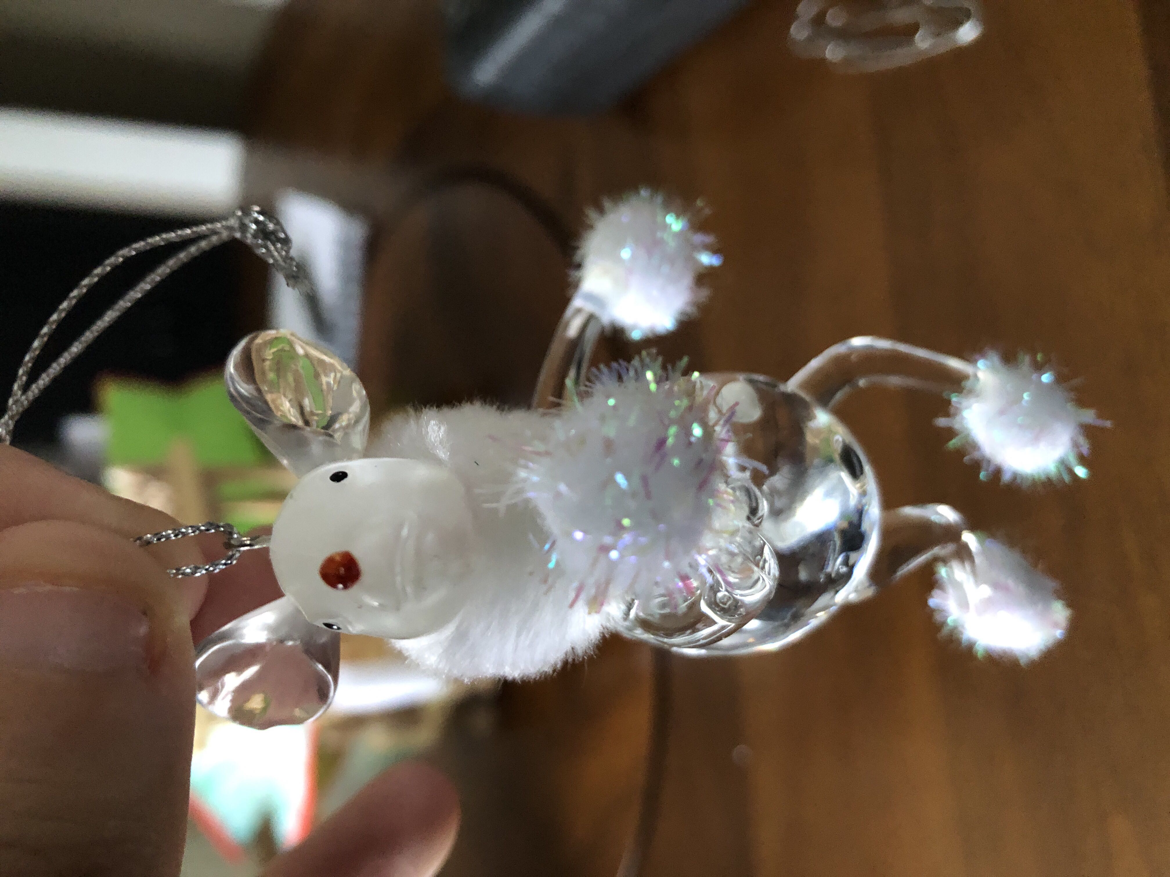 Cloisonne - Bell - Angel