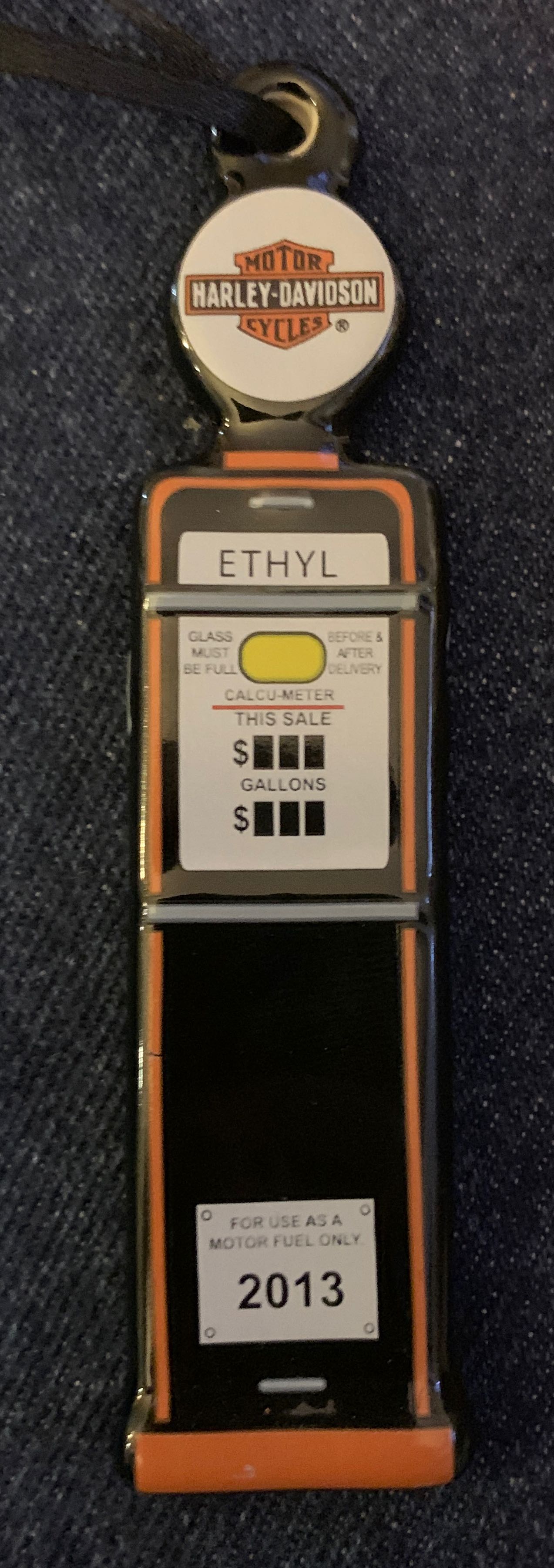 Salt Dough Santa & Mrs Claus