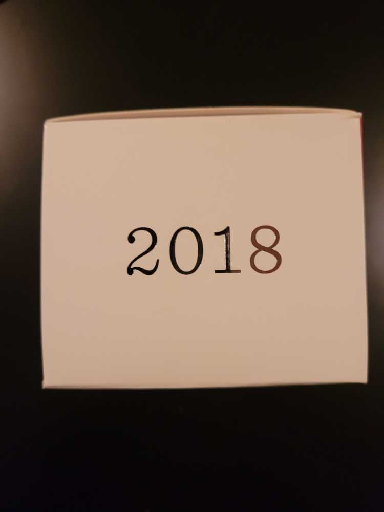 All-American Trucks: 2018 Cheverolet Silverado Centennial Edition - All-American Trucks (2018 Chevrolet Silverado) ornament collectible [Barcode 763795373369] - Main Image 4