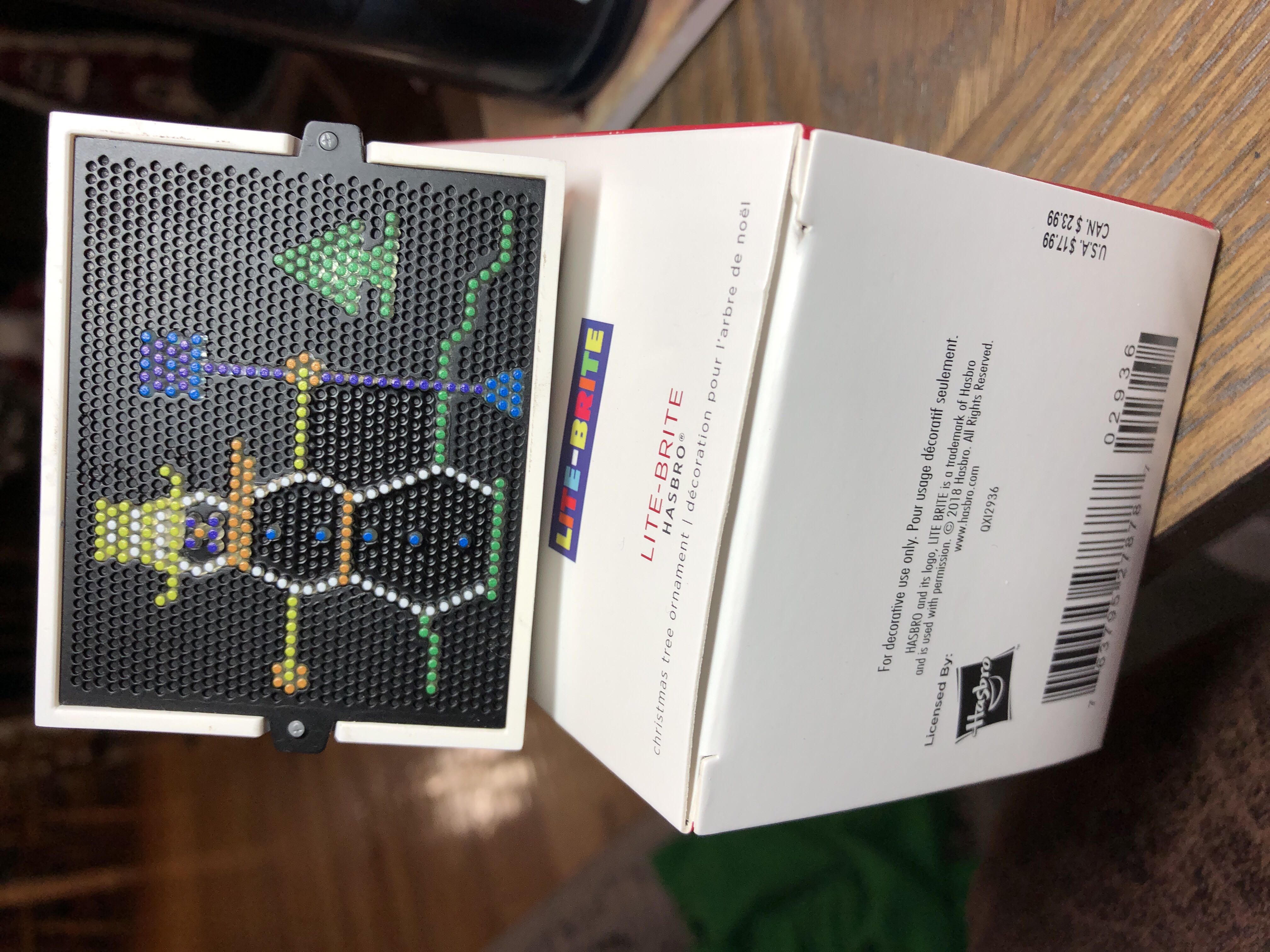 First Christmas Together 1991