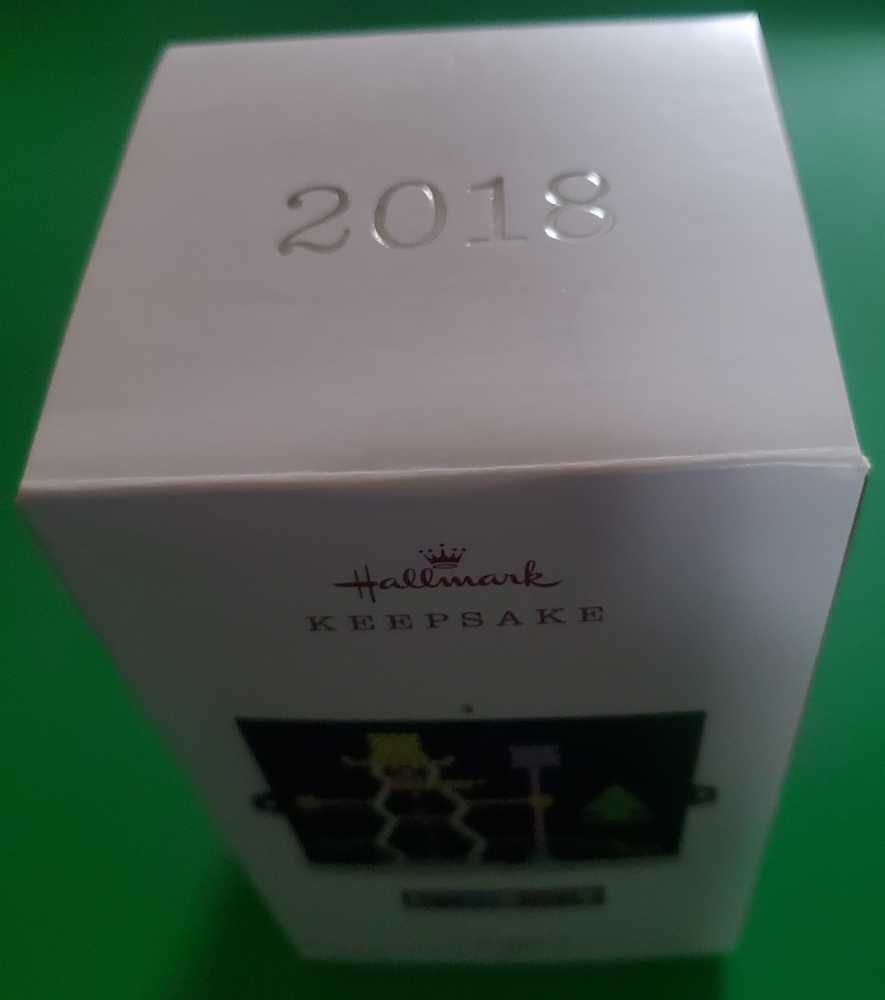 LITE-BRITE - Hasbro (Toys) ornament collectible [Barcode 763795278787] - Main Image 3