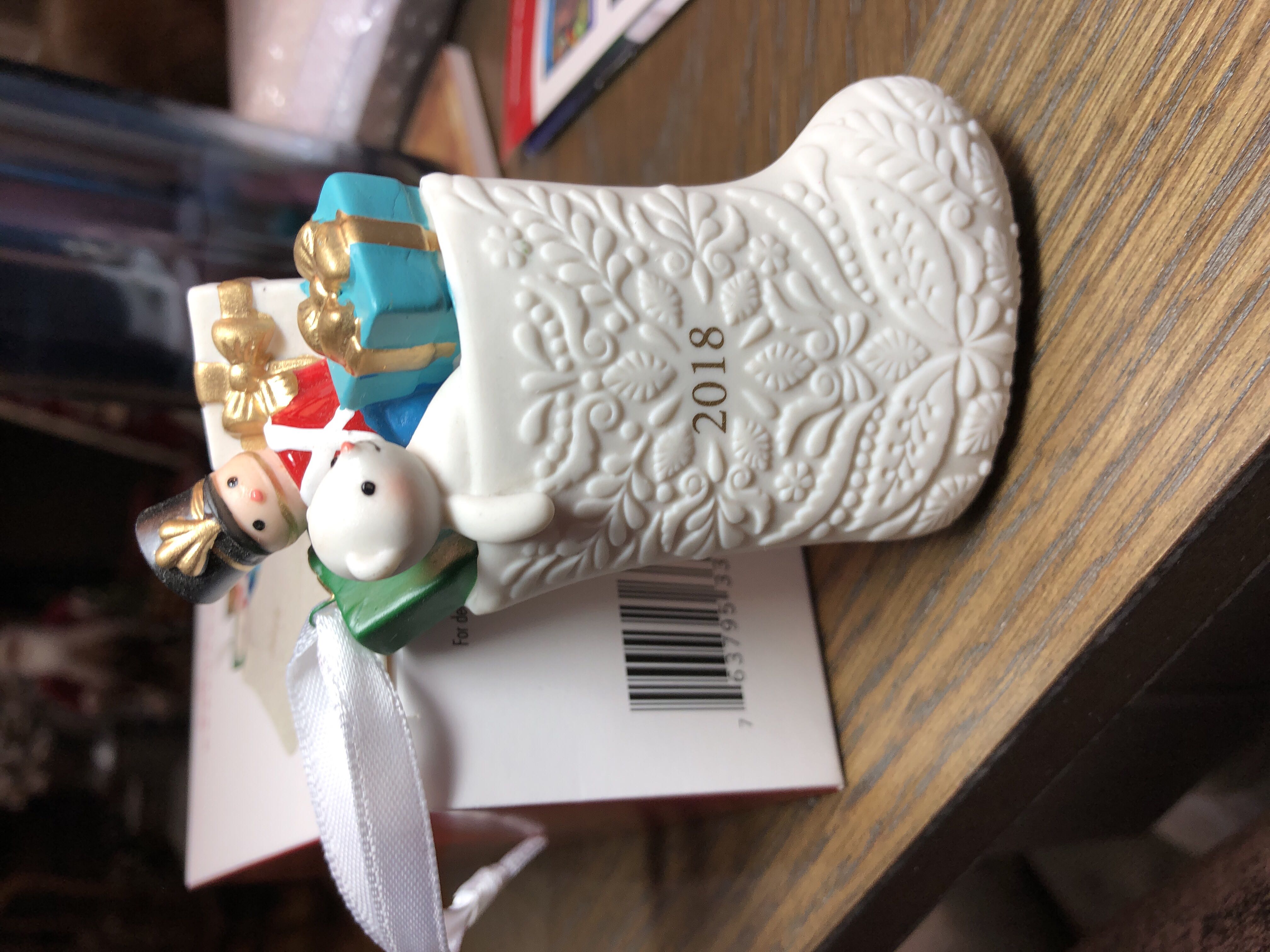 Lionel - 1999 -  746 Borfolk and Western Tender