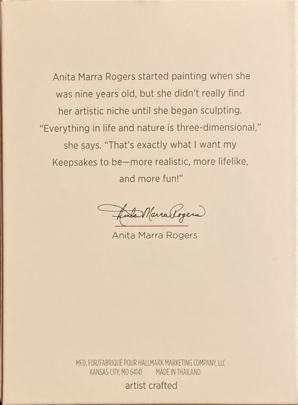 Harry Potter And The Sorcerer’s Stone - The Wizarding World Of Harry Potter (Movies & TV) ornament collectible [Barcode 763795405404] - Main Image 3