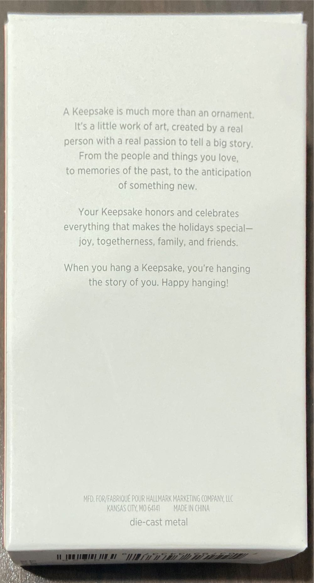 2245P Texas Special Locomotive - Lionel Train Series (Trains) ornament collectible [Barcode 763795343379] - Main Image 3