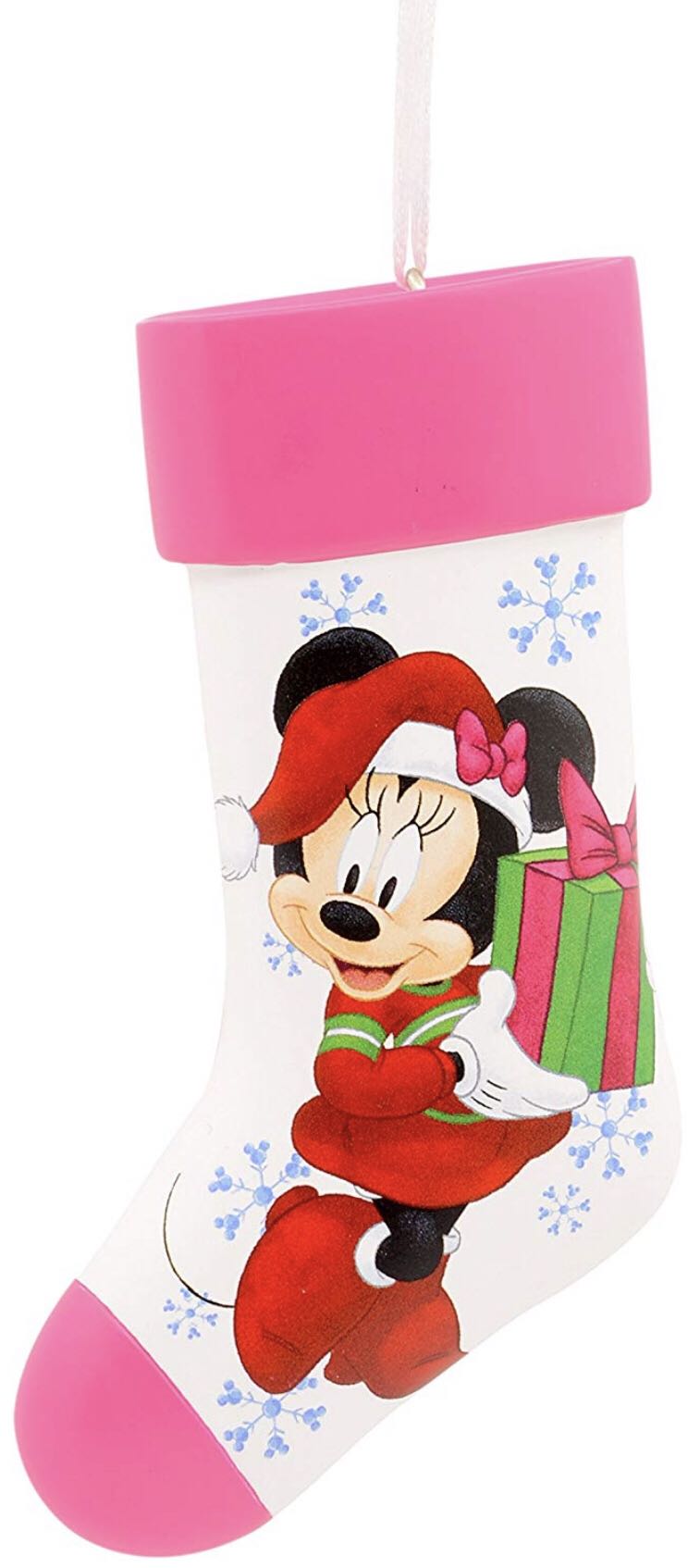 Yarn Mrs. Santa 1973