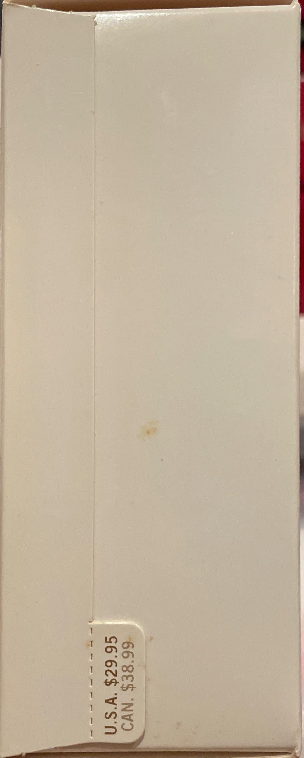 Slave I - Keepsake (Star Wars) ornament collectible [Barcode 795902200206] - Main Image 4