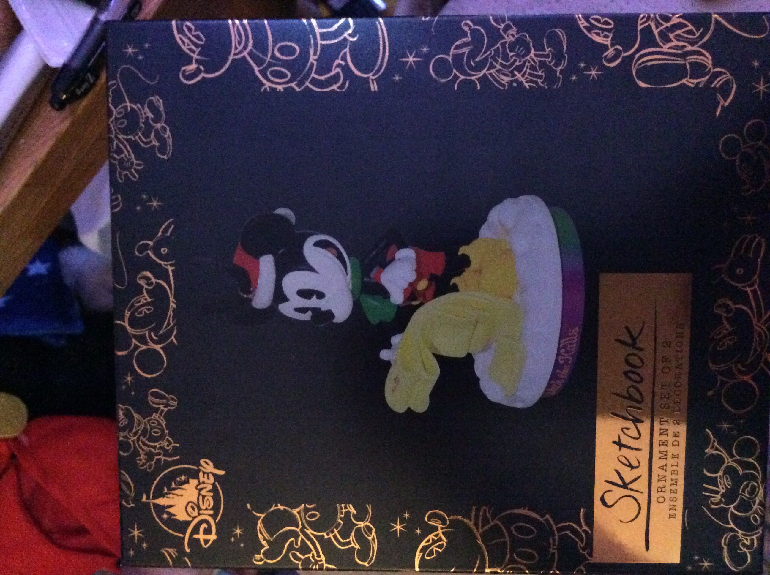 Our Christmas Together 