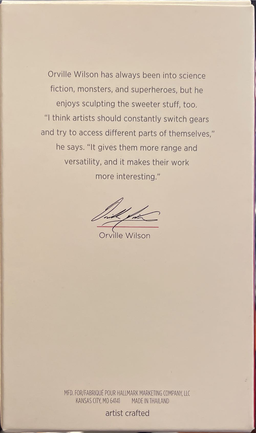 Batman: Batcycle 2018 Ornament - Batman Classic TV Series (Batcycle) ornament collectible [Barcode 763795278909] - Main Image 2