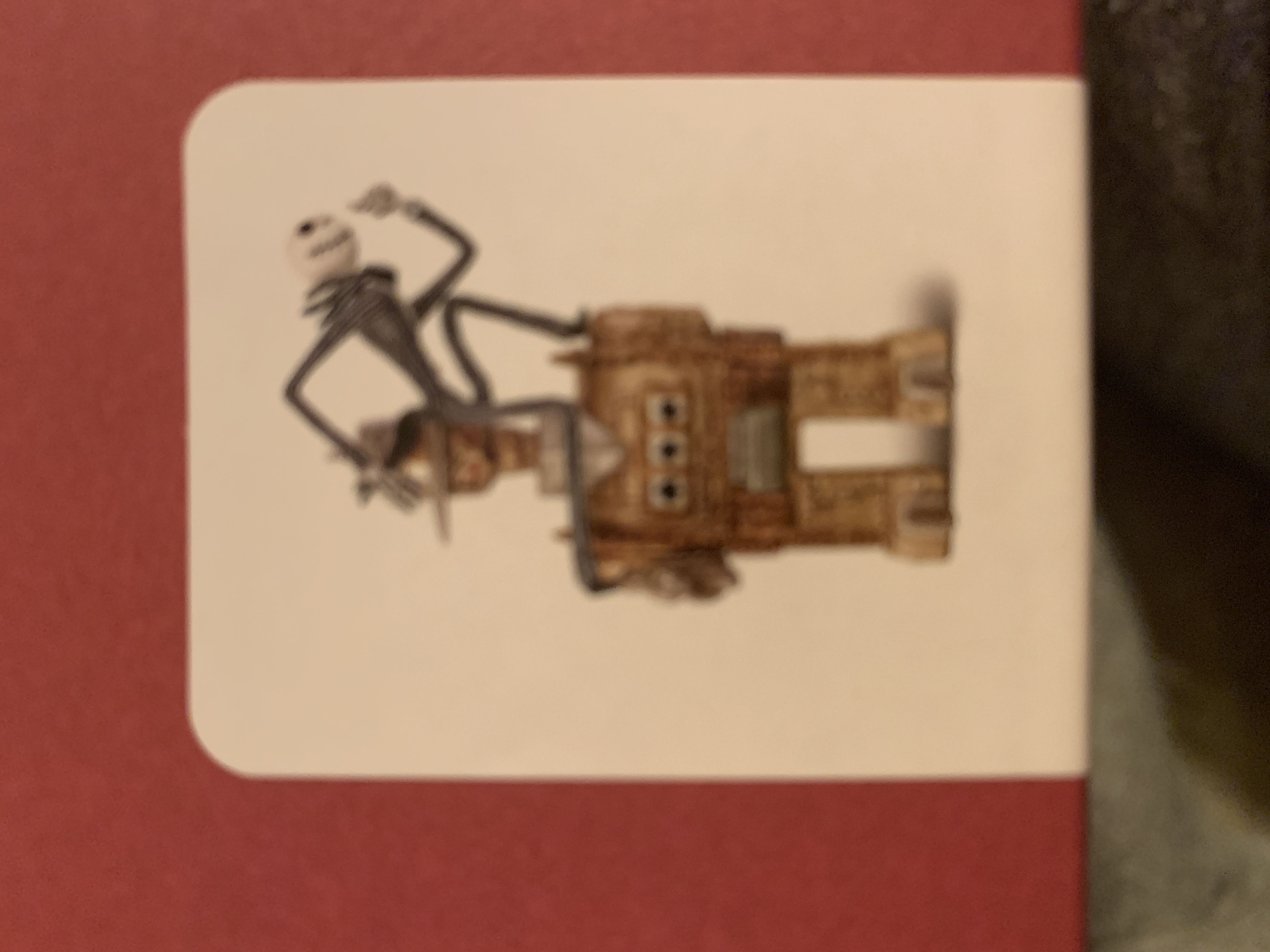 Jingle Bell Santa 1991