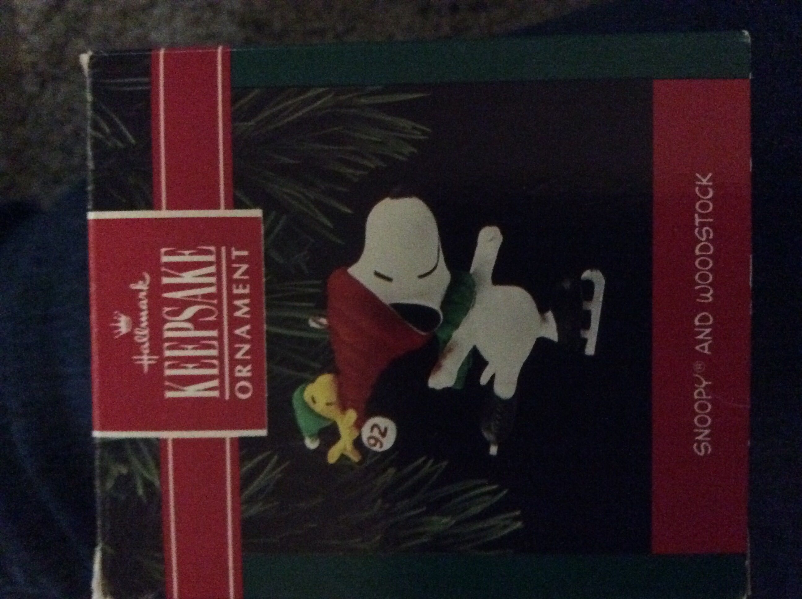 Disney - Mickey & Minnie Handcar