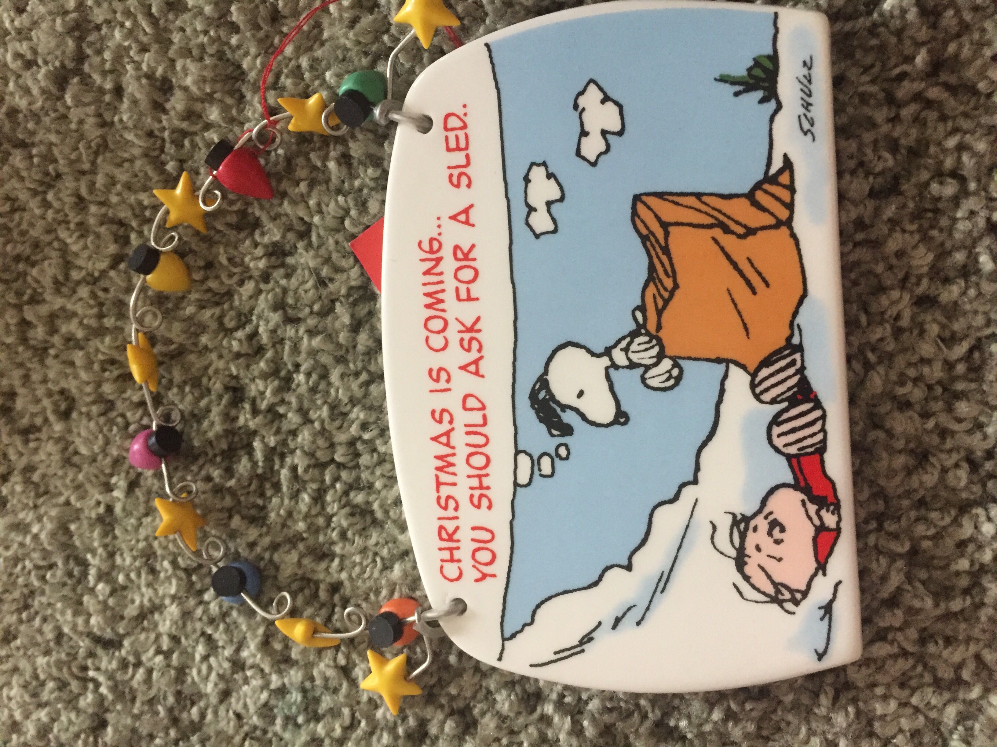 MASCO - Angel - Pick