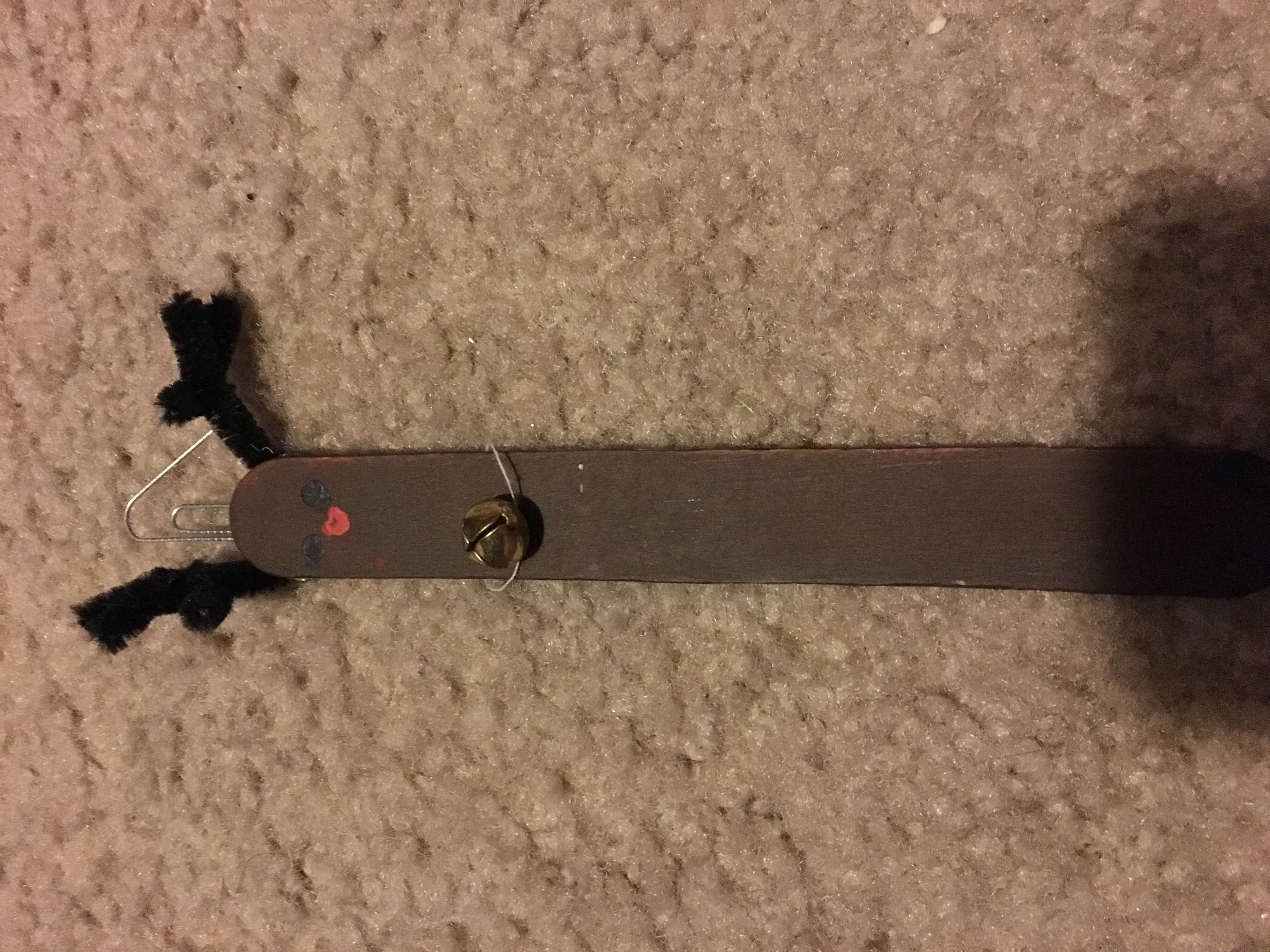 Doubl-Glo - Lantern - Bands & Lines