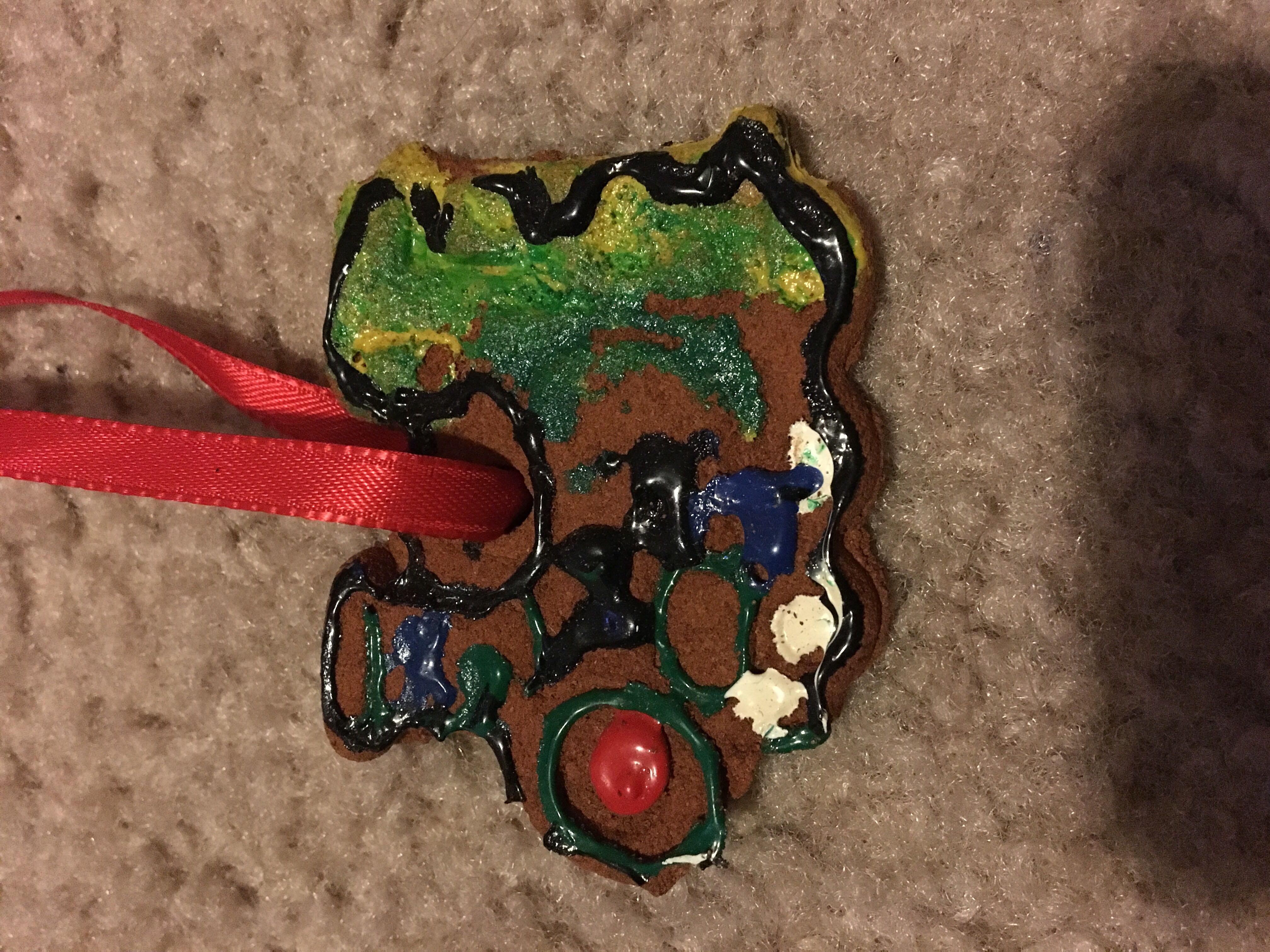 Rudolph The Red Nosed Reindeer