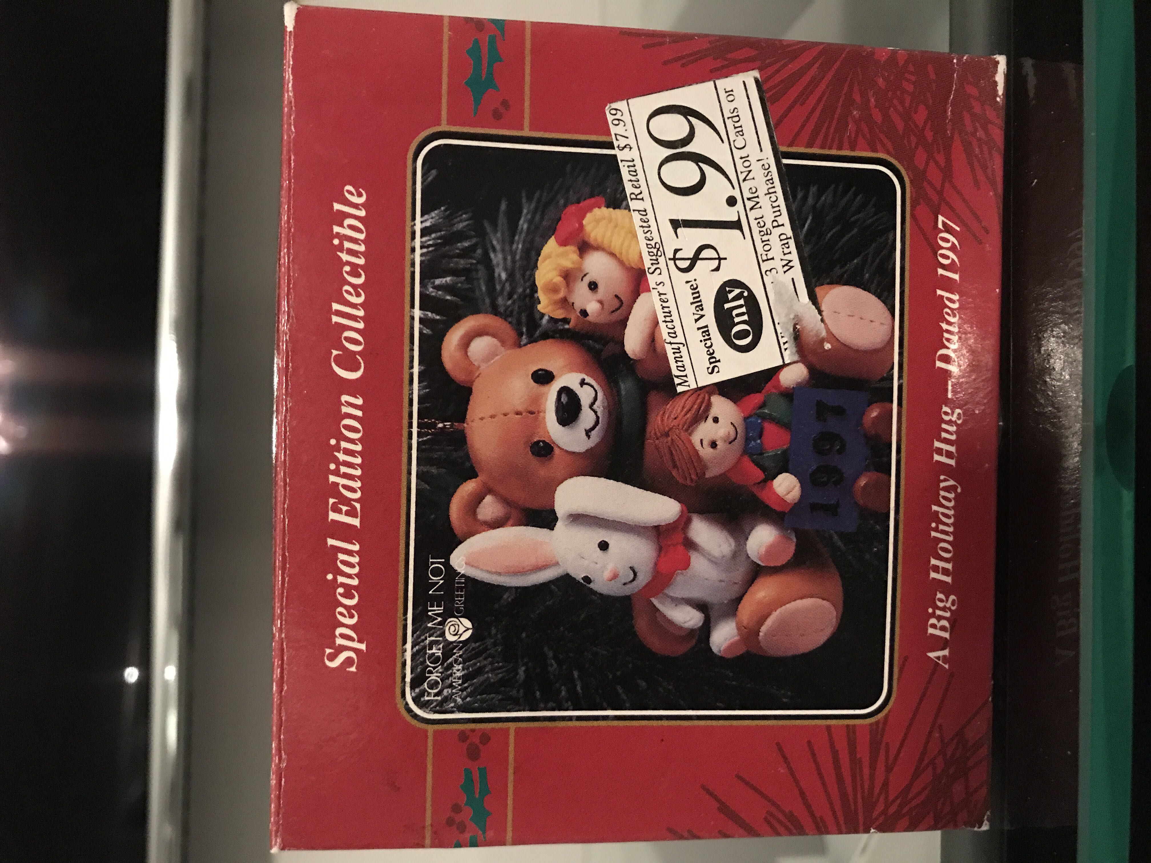 Nightmare Before Christmas Wreath