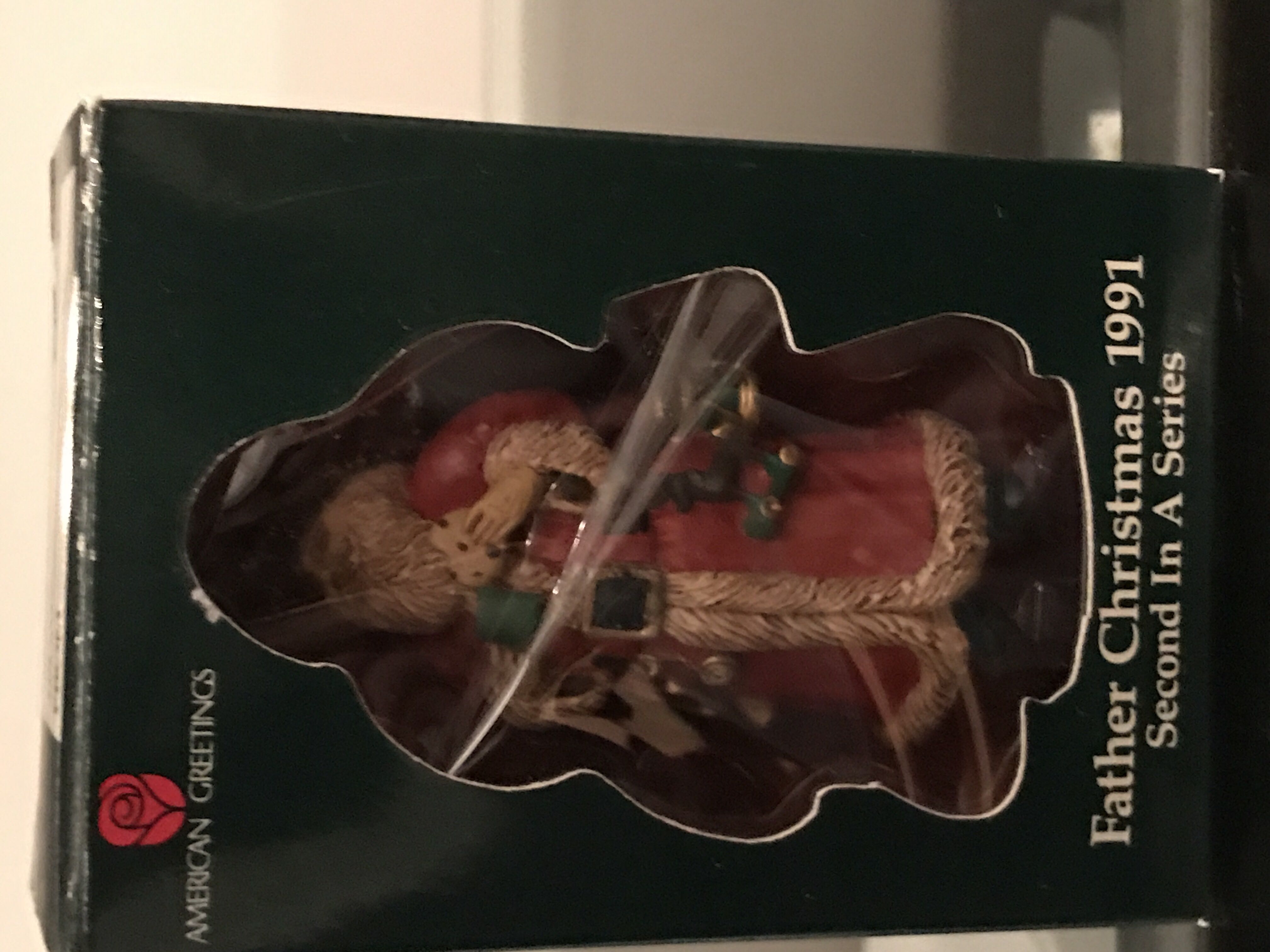 Frosty Fun Decade - 2016 - #7