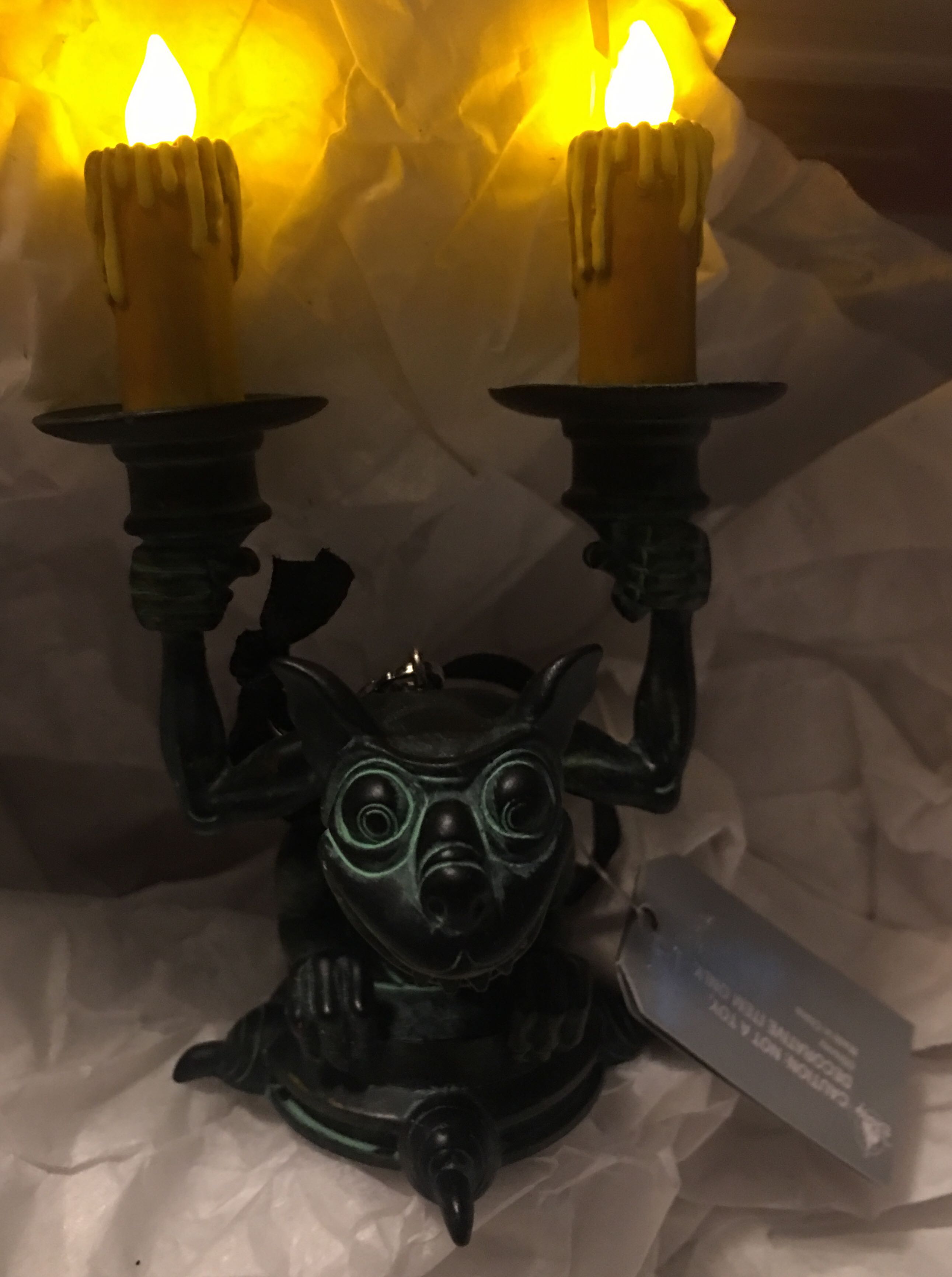 The Night Before Christmas