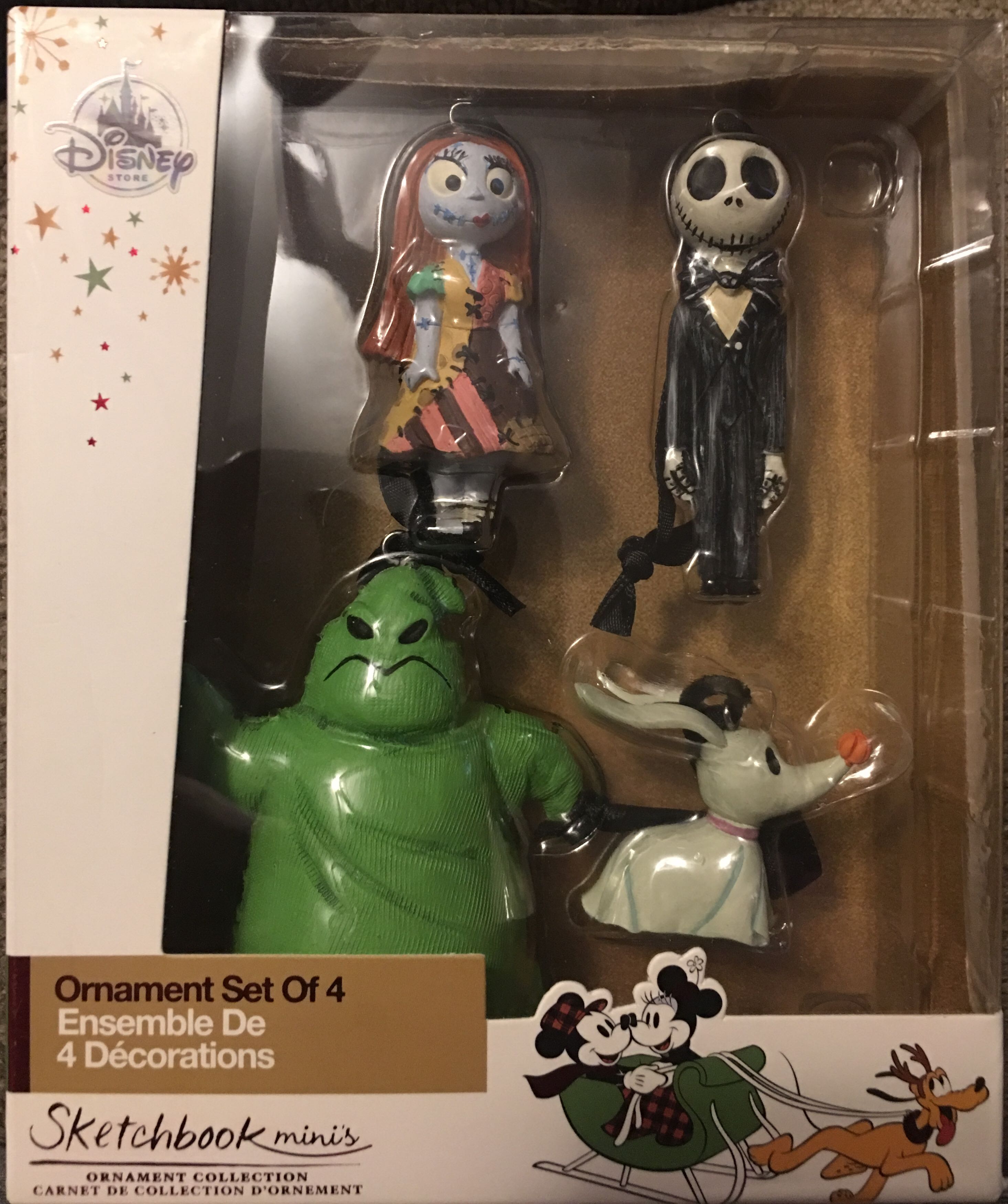 Walt Disney Productions - Tinkerbell