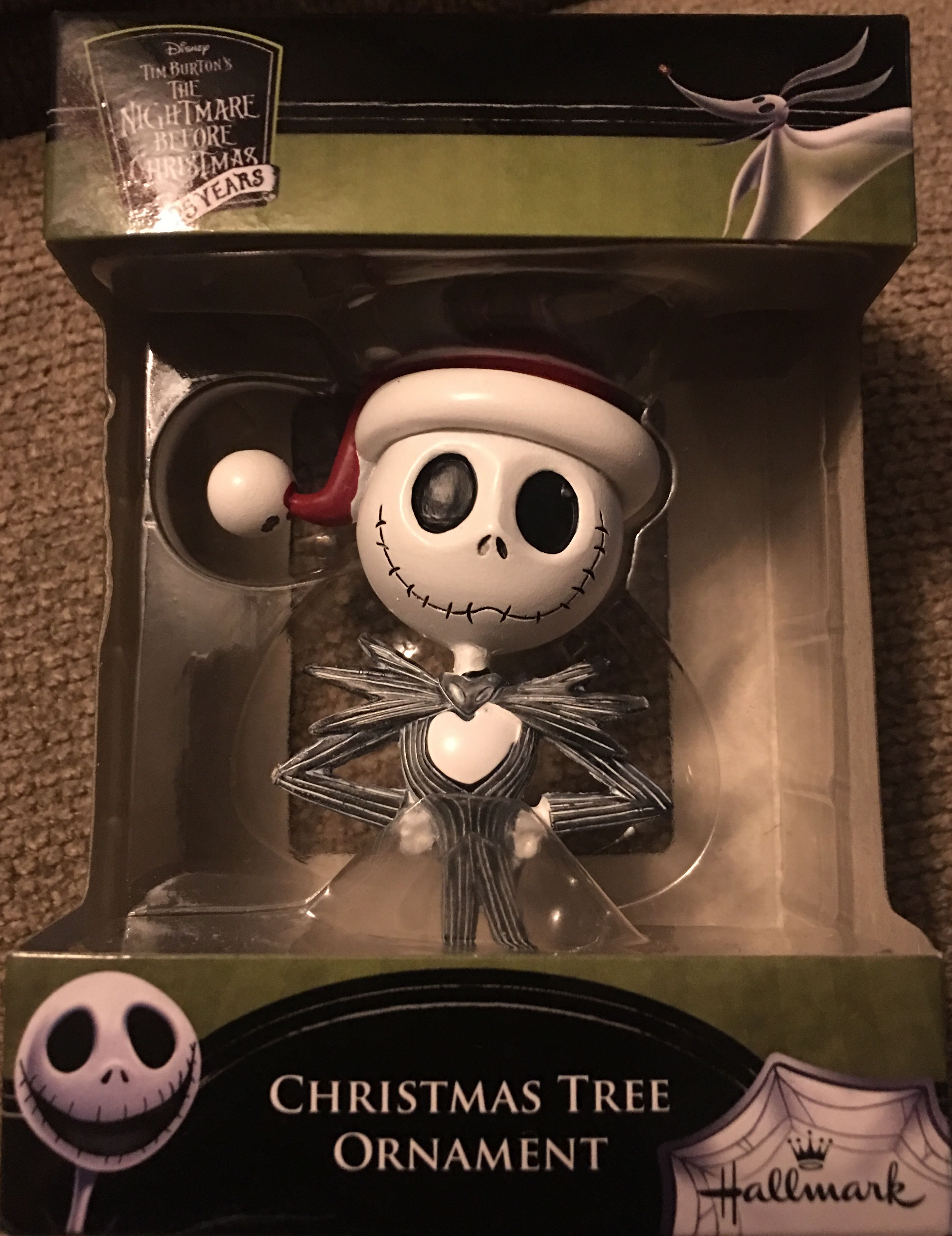 Father Christmas’s Reindeer - 2018