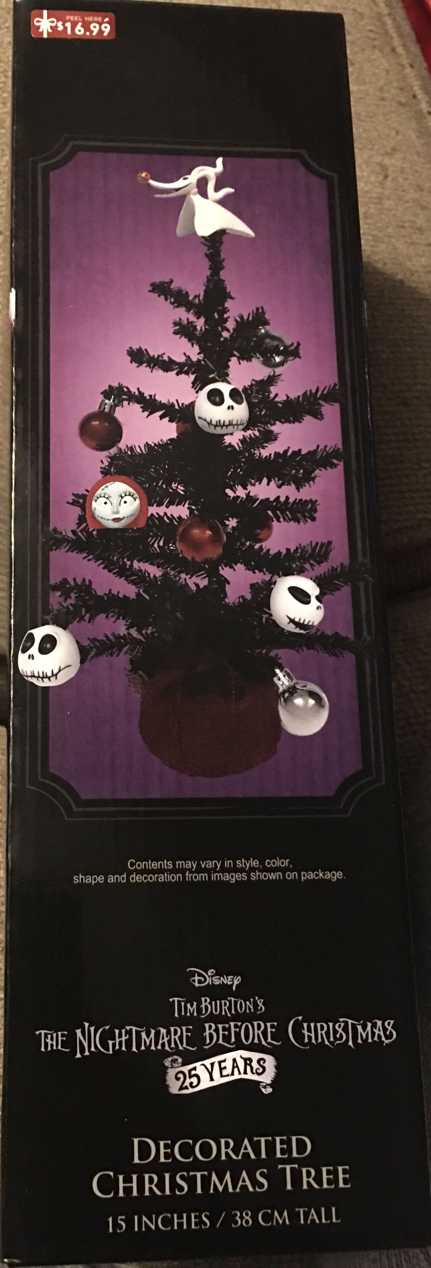 Bucilla - Felt - Bird