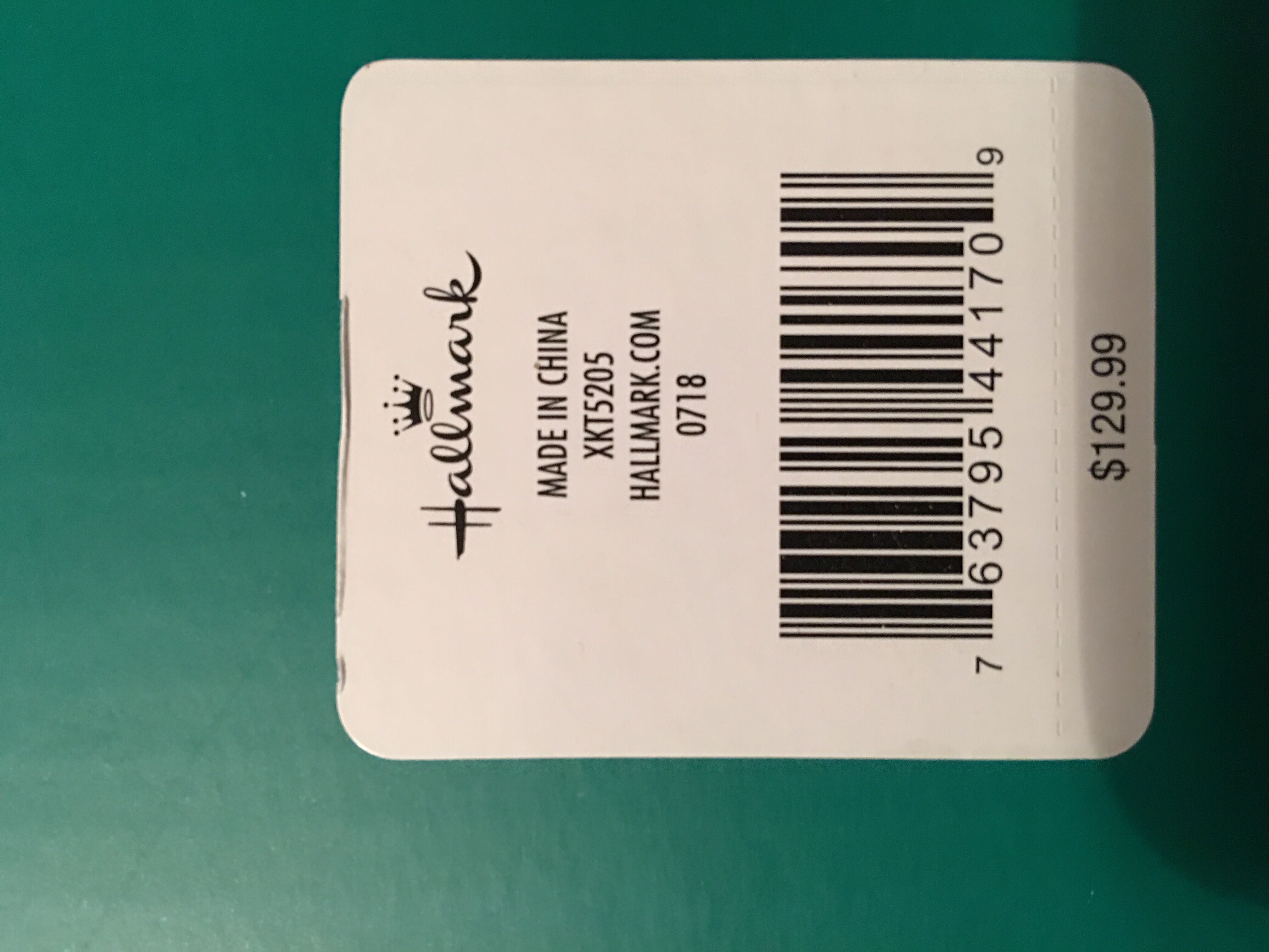 Snow Many Memories. Collector’s Set - Snow Many Memories (Snowman) ornament collectible [Barcode 763795441709] - Main Image 3