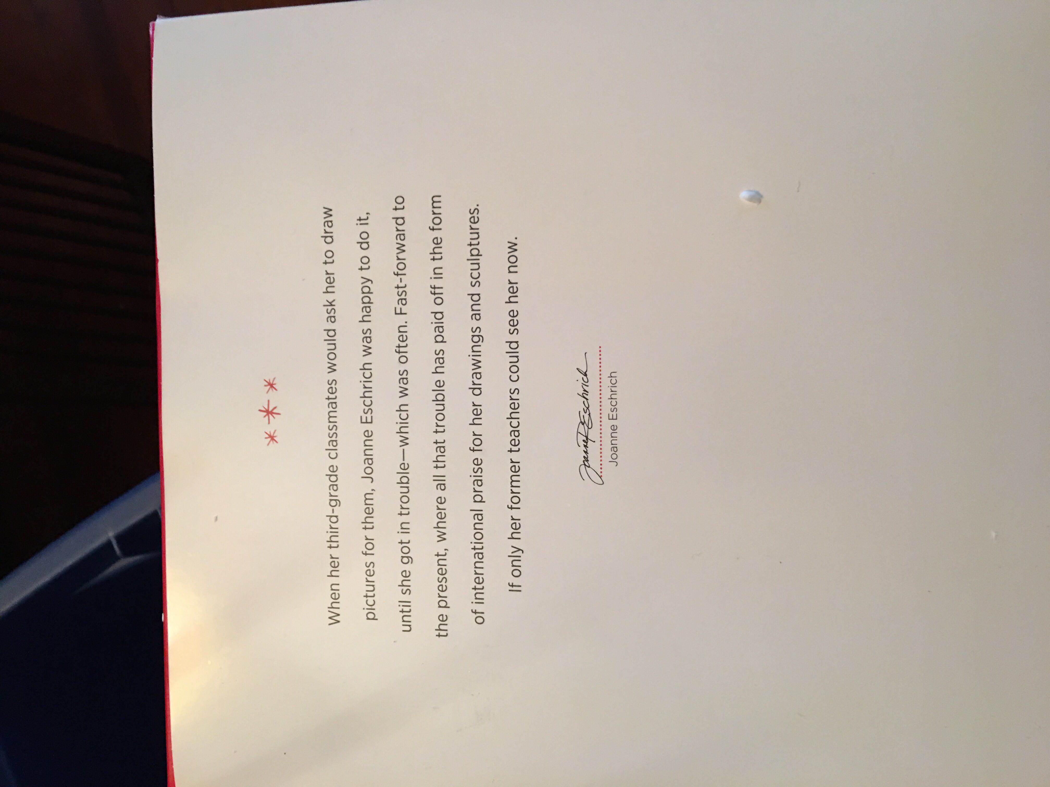 Father Christmas’s Reindeer Tabletop (2016) - Father Christmas (Father Christmas Companion) ornament collectible [Barcode 763795103140] - Main Image 2