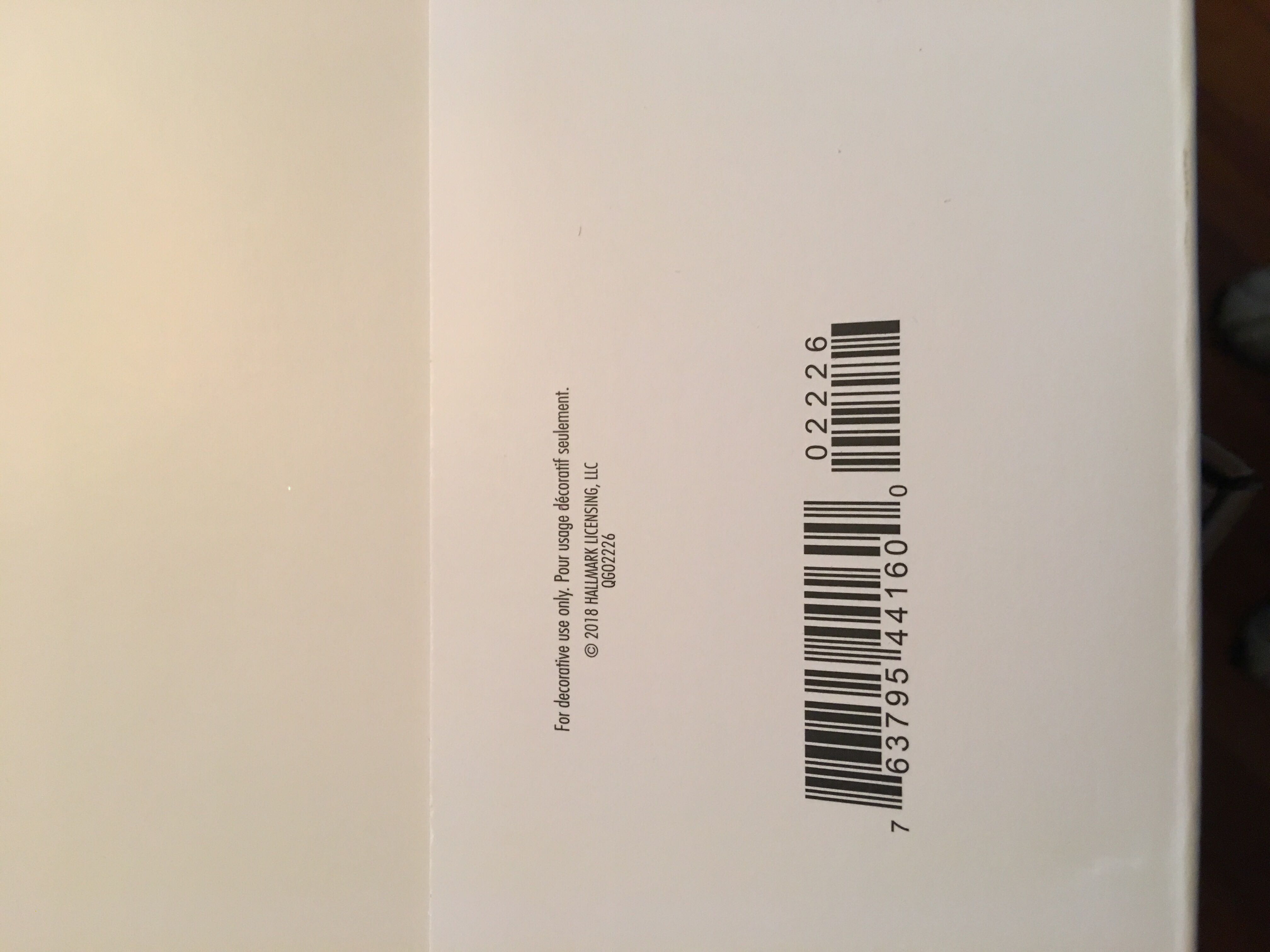 Gingerbread Village - Magic Light (Gingerbread Village) ornament collectible [Barcode 763795441600] - Main Image 2