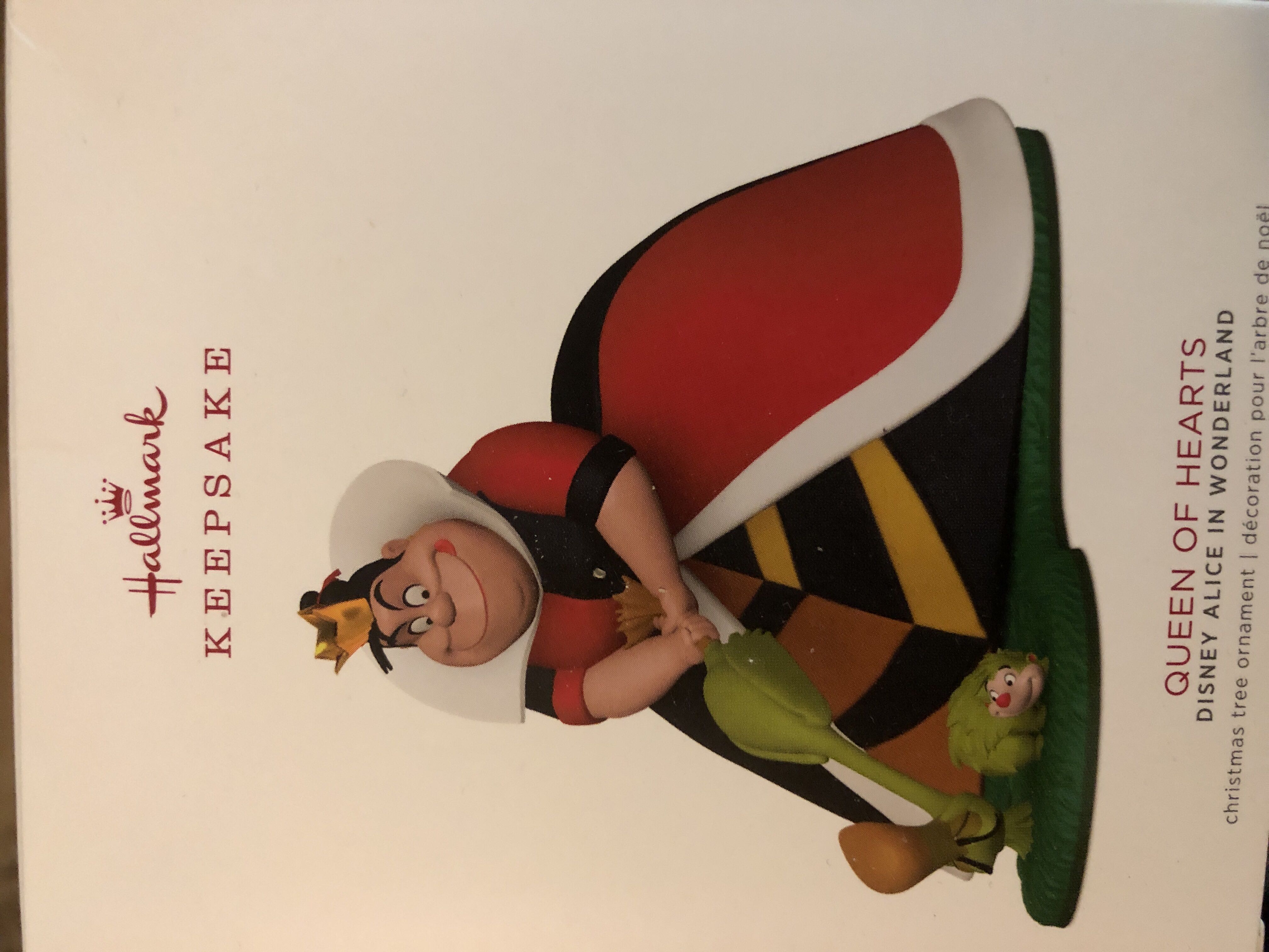 Nick - 2007 Grandson