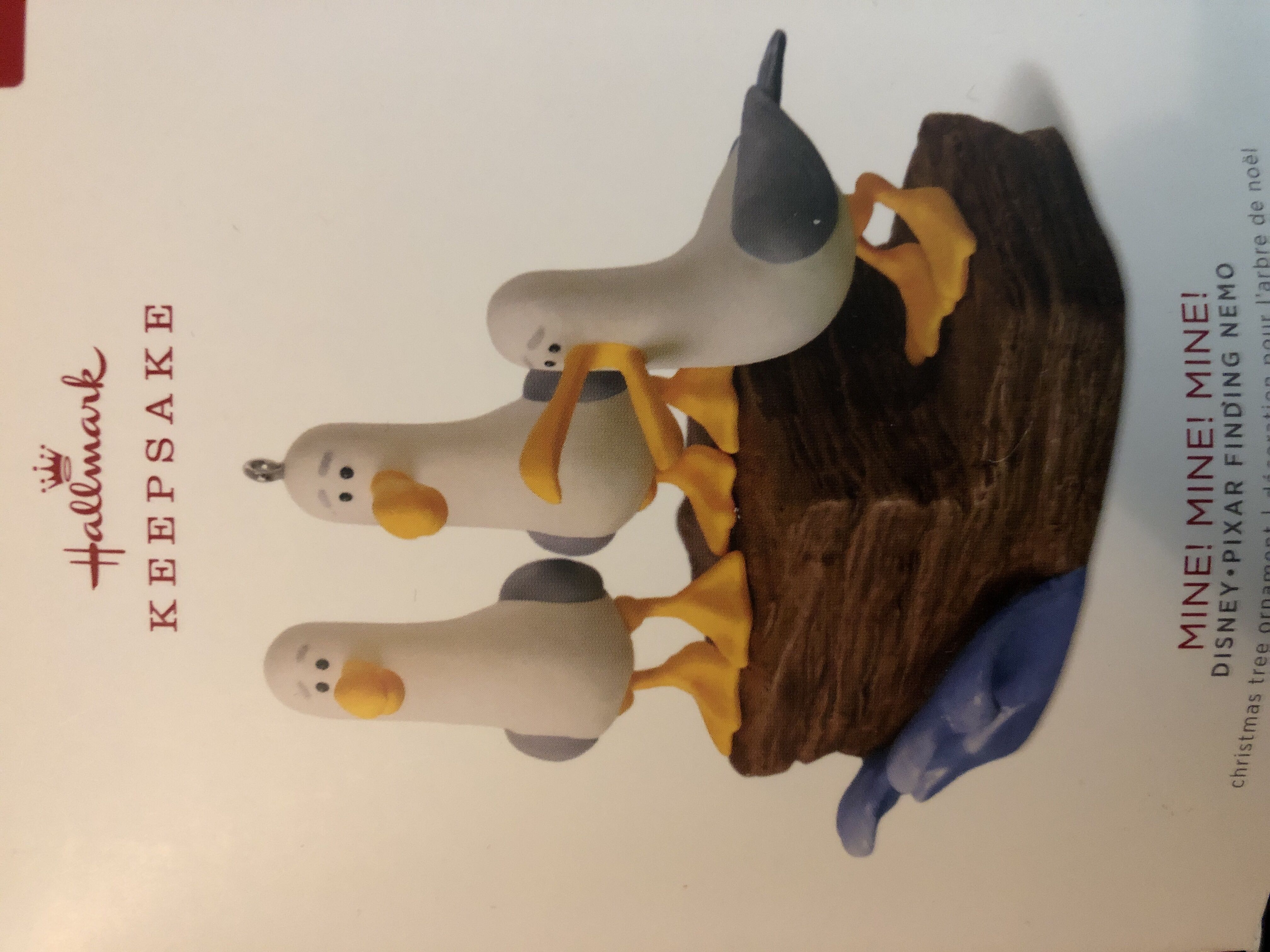 Baby’s Second Christmas - 1988