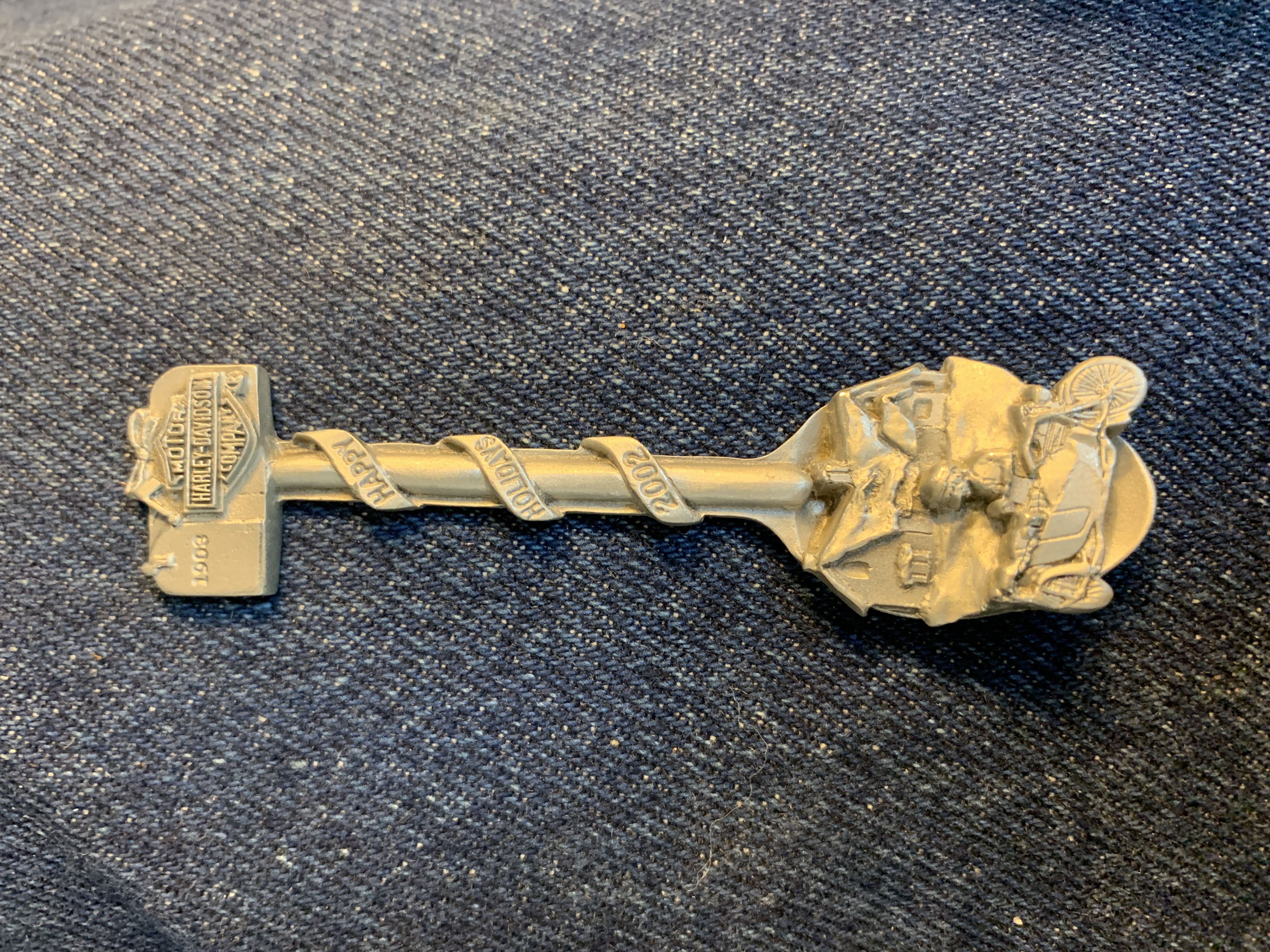 Douglas J. Spruce 2014