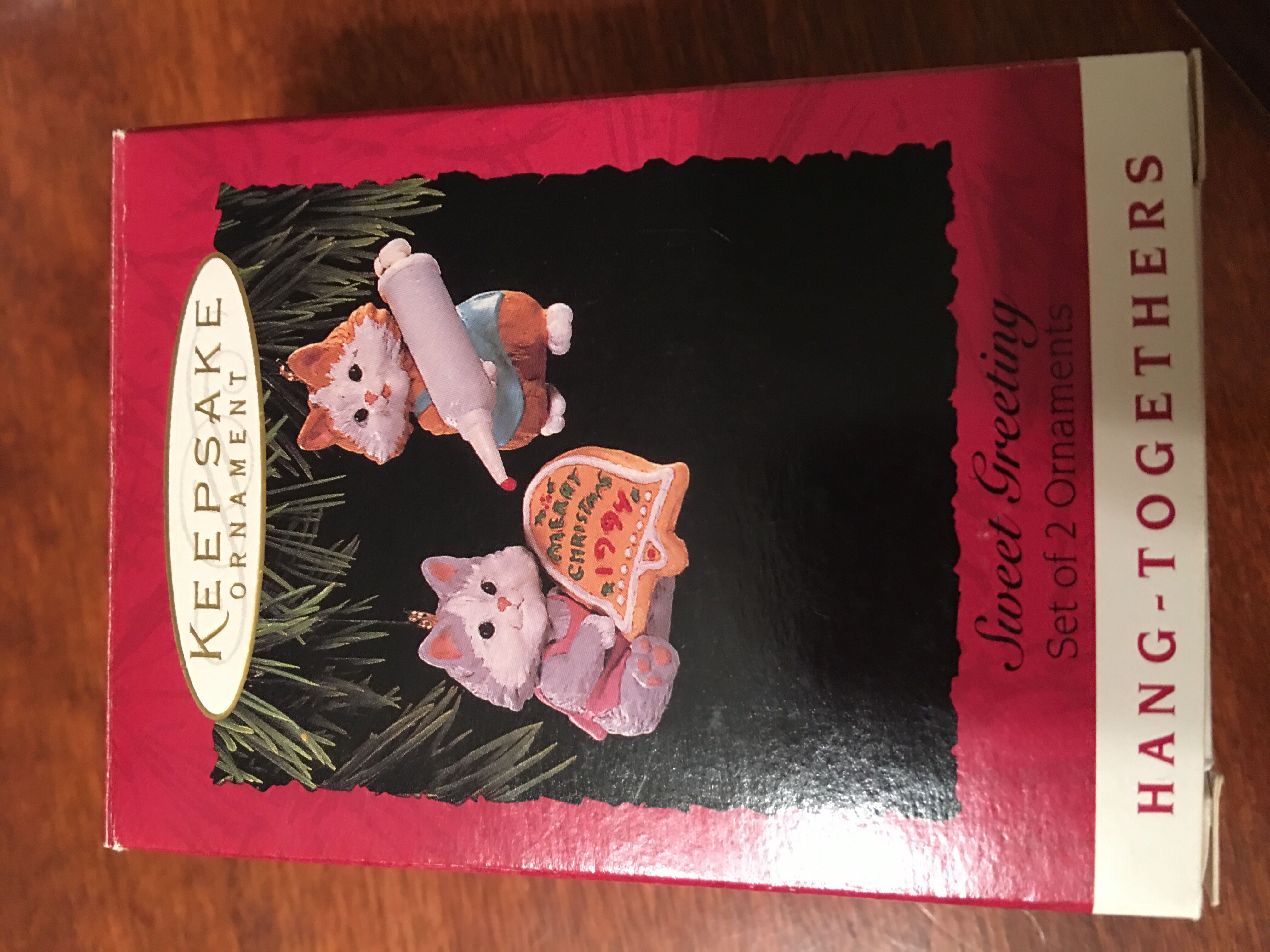 Disney Christmas Carolers Collector’s Set