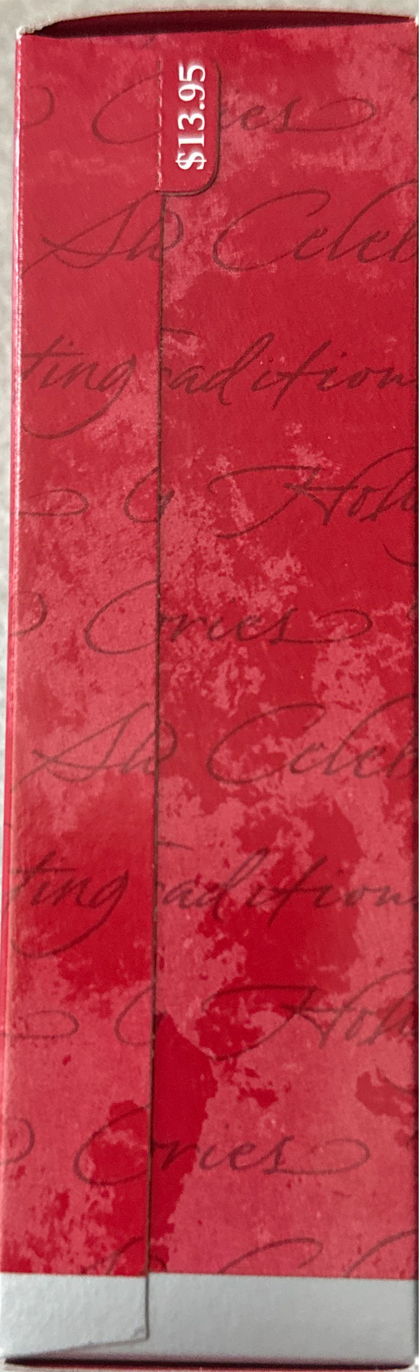 Looney Tunes: “BUGS BUNNY” - Bugs Bunny - Looney Tunes (Hanging Ornament) ornament collectible [Barcode 015012433197] - Main Image 4