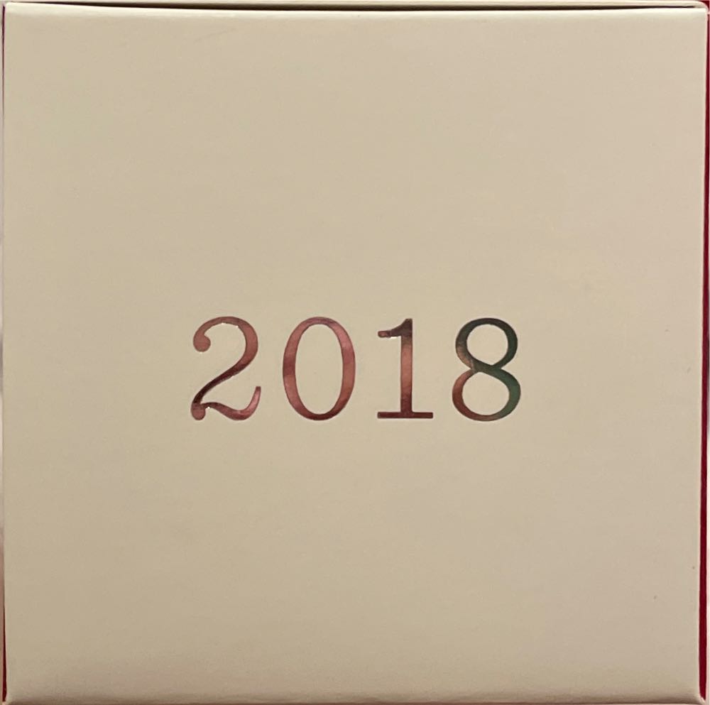 Porgs Of A Feather With R2D2 - Star Wars The Last Jedi (Star Wars) ornament collectible [Barcode 763795412020] - Main Image 4