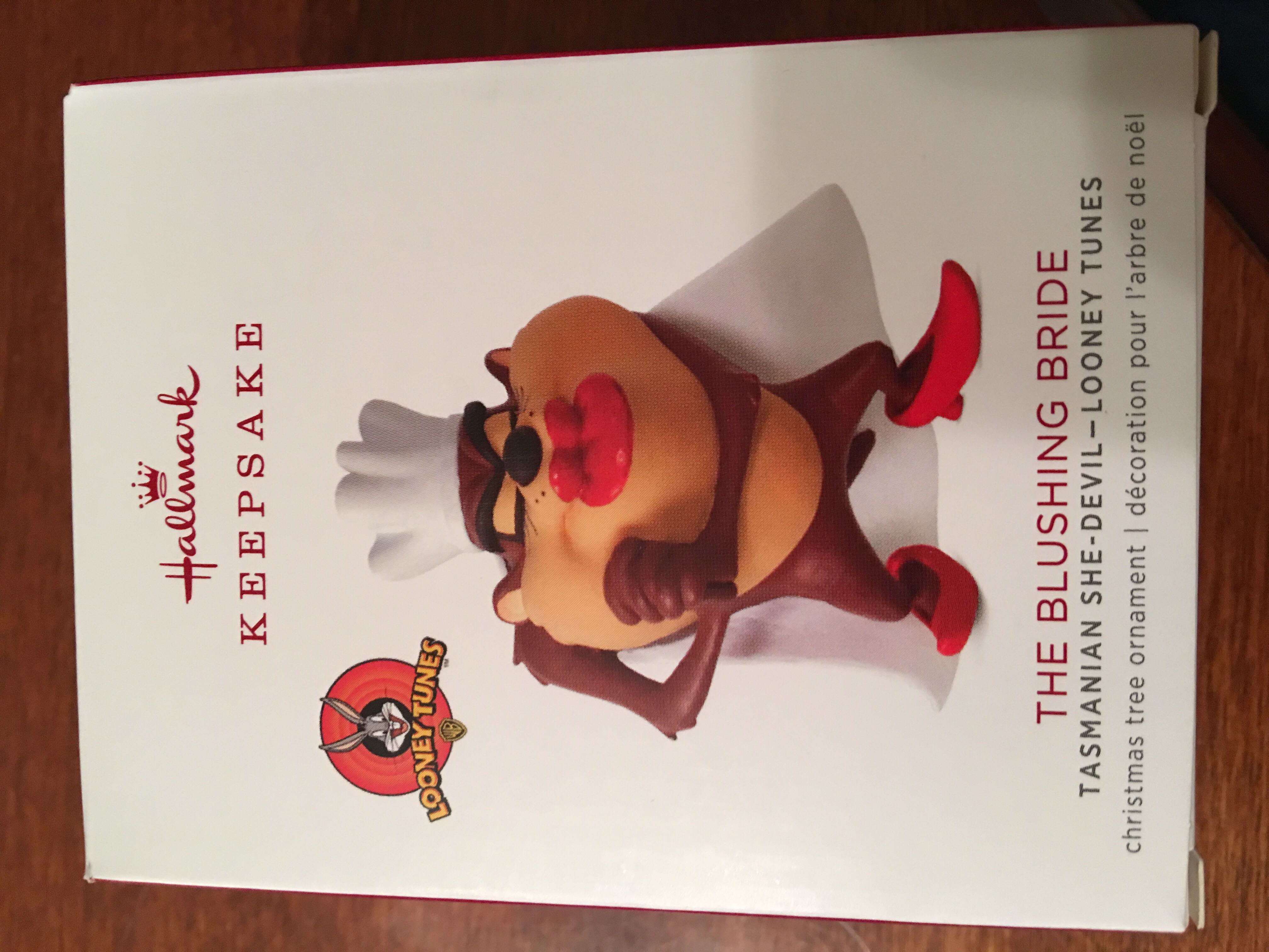 Cabbage Patch Kid: Miniature Baby In Present Box