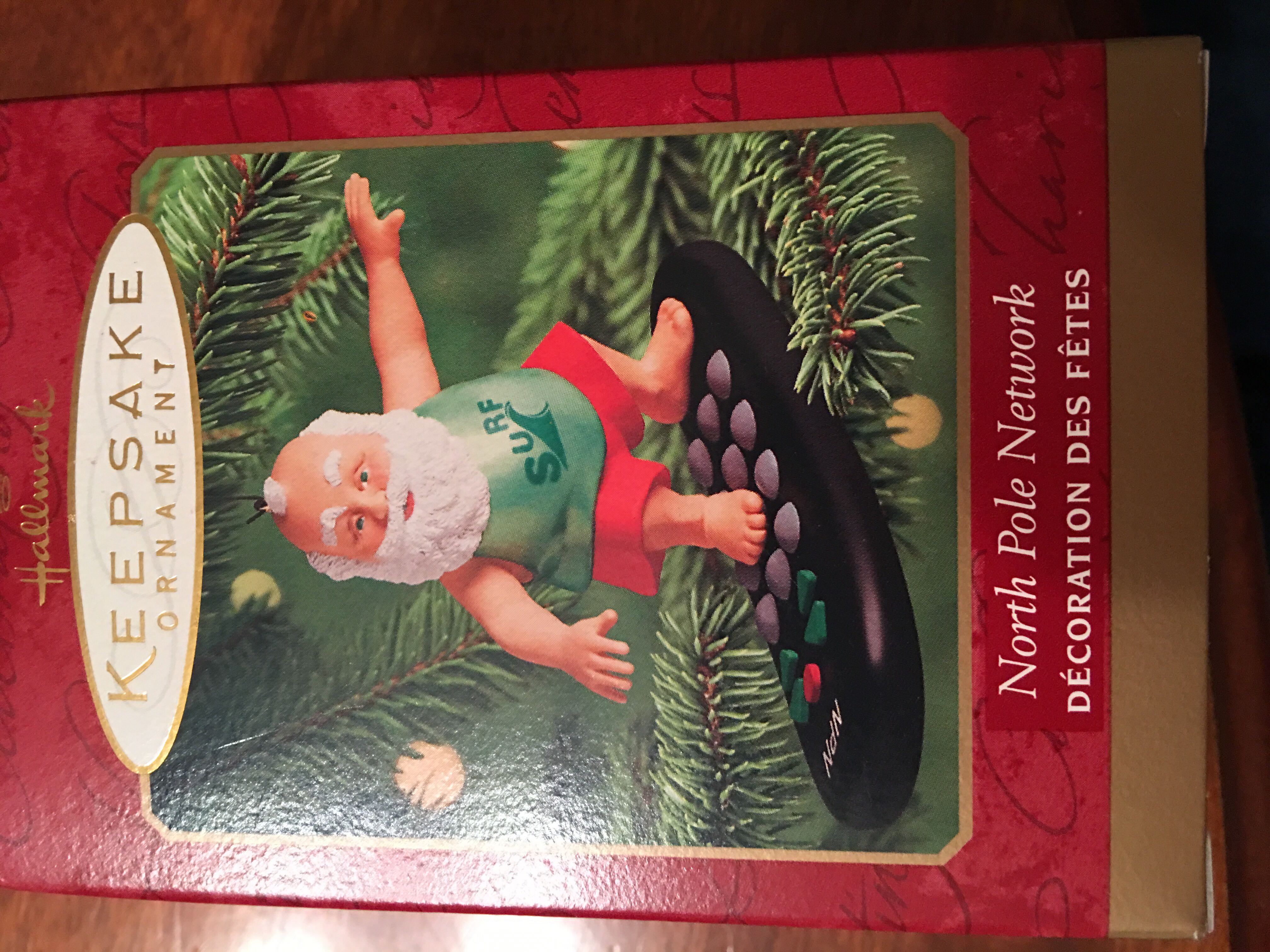 Oz: “MONKEY BUSINESS”