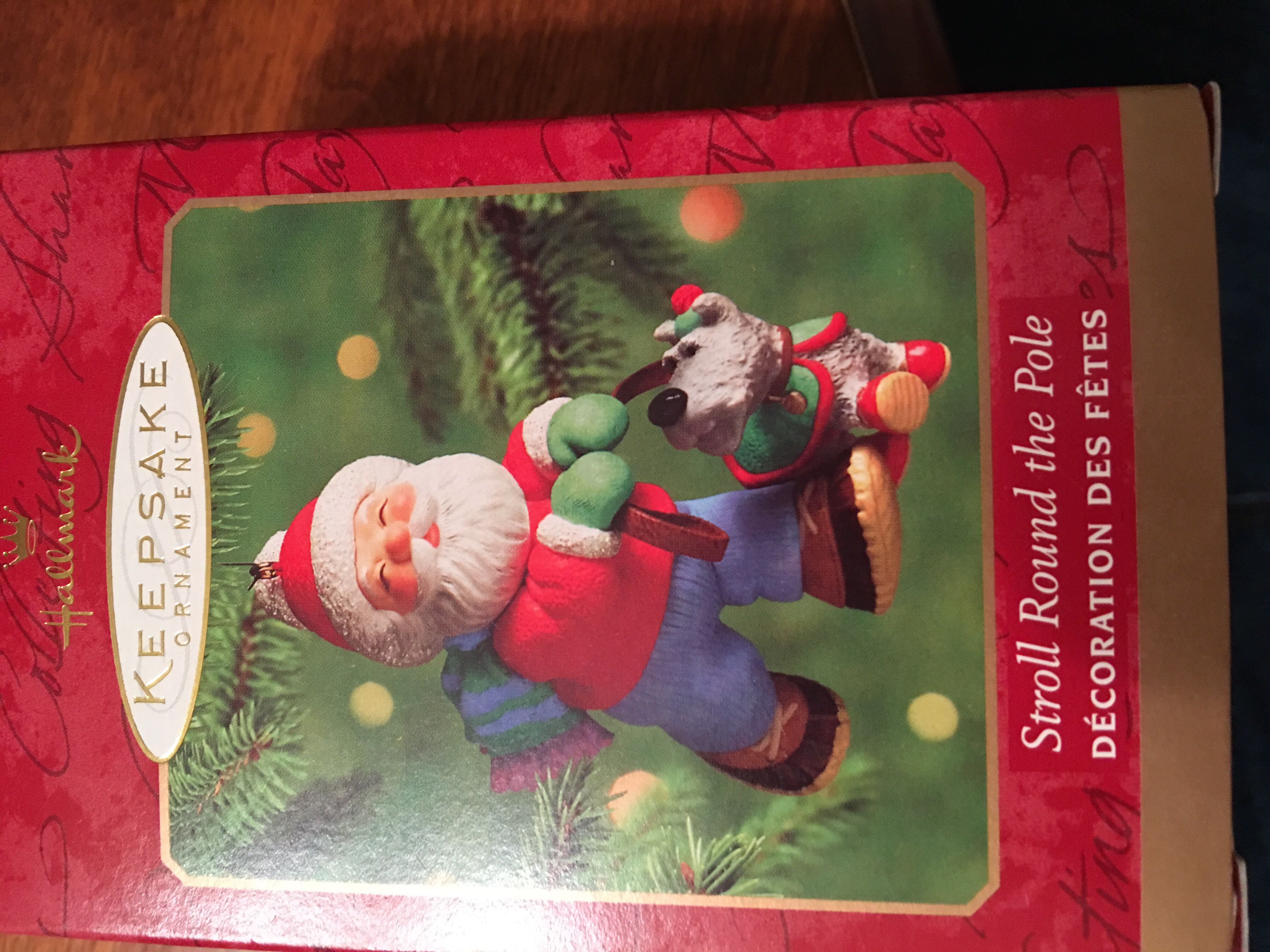 It’s Beginning To Sound A Lot Like Christmas!