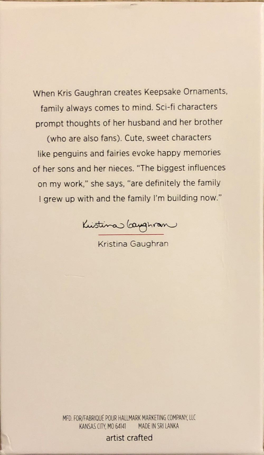 Playful Penguins Ice Castle Antics (2018) - Keepsake Series (Penguins) ornament collectible [Barcode 763795365104] - Main Image 2