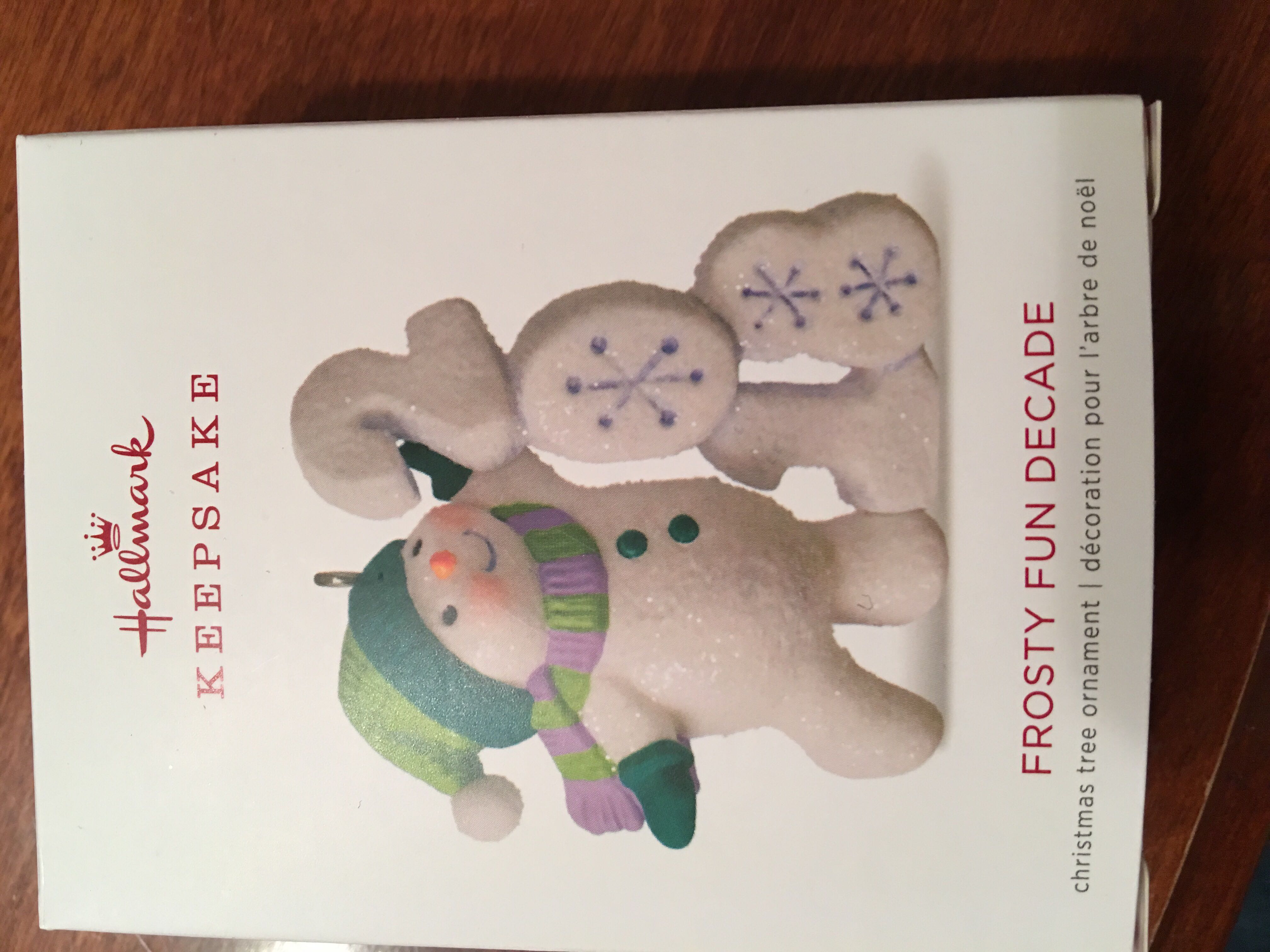 Fairey Godmother Shoe