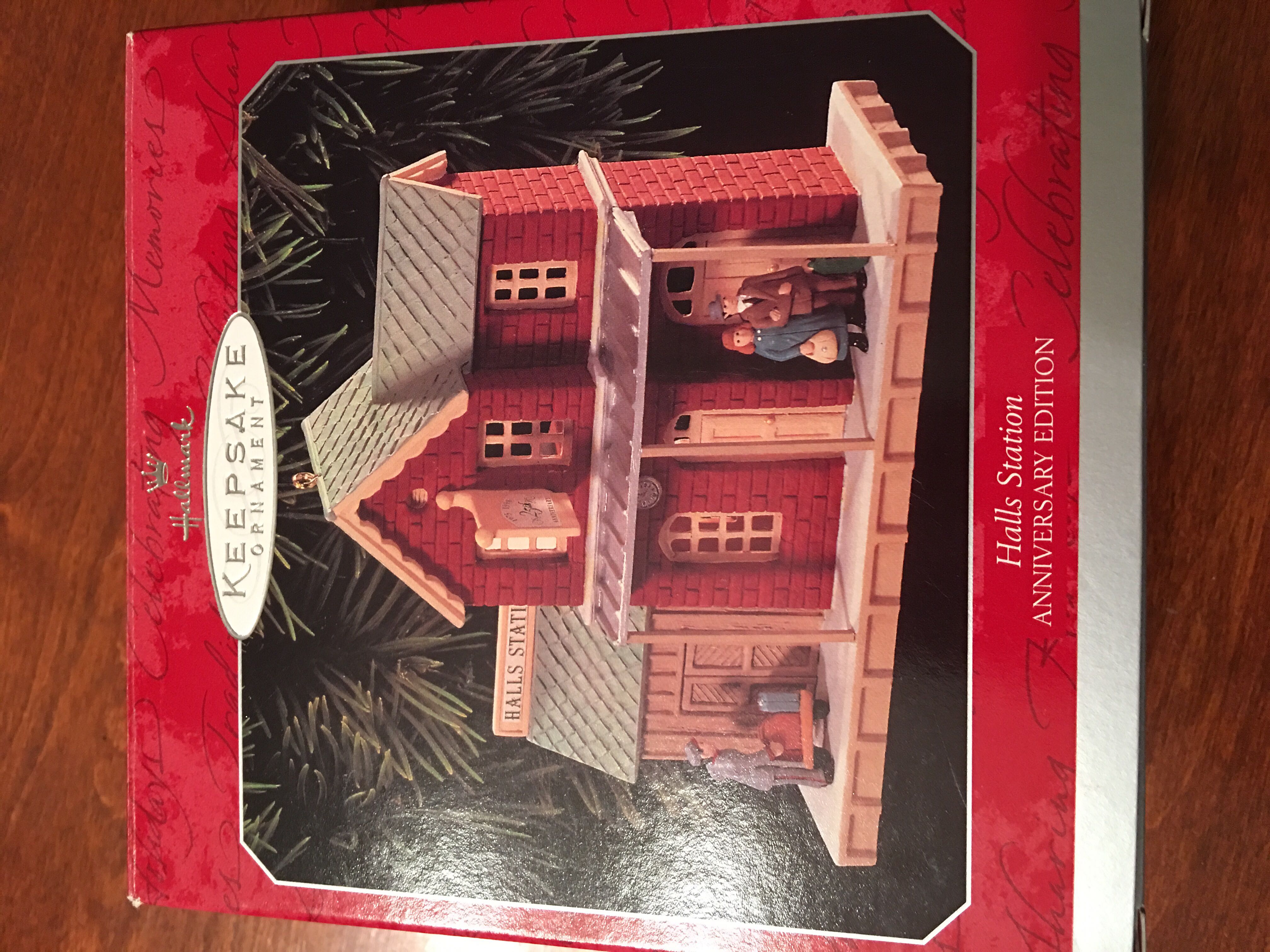 Christmas With The King Of “Rock n’ Roll”