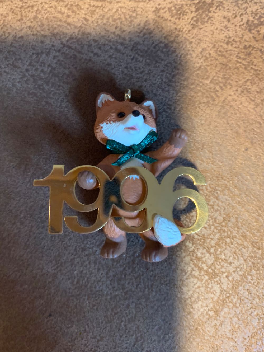 Fabulous Decade #7 - Fabulous Decade (Decades) ornament collectible [Barcode 015012290776] - Main Image 3