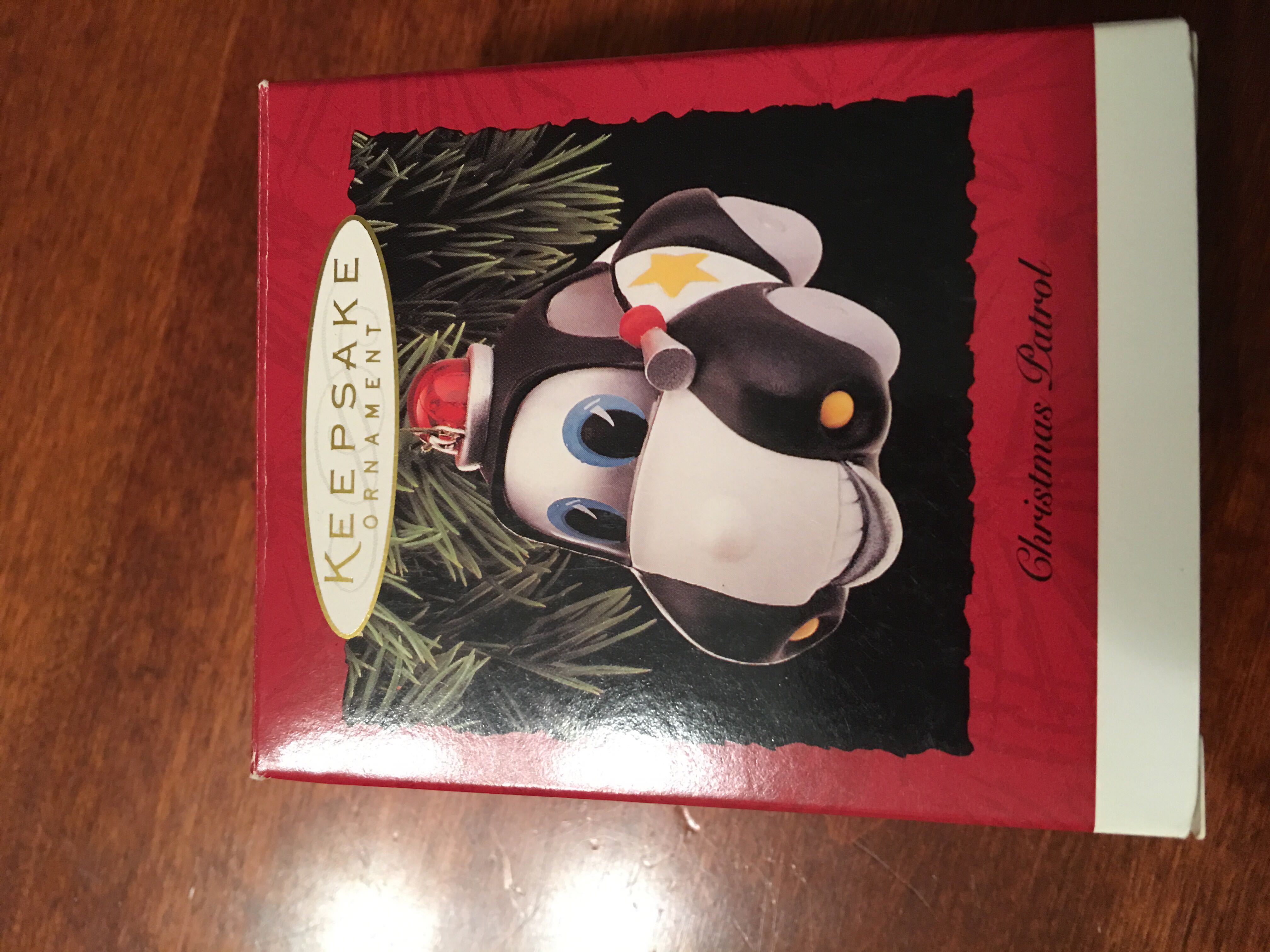 Winnie The Pooh - 1993 - Rabbit